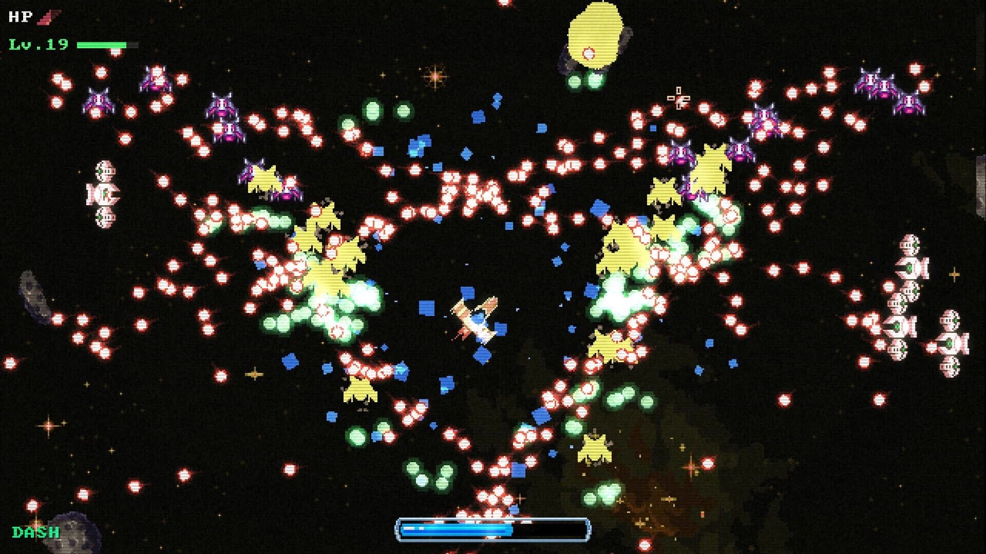 Vanisha screenshot 1
