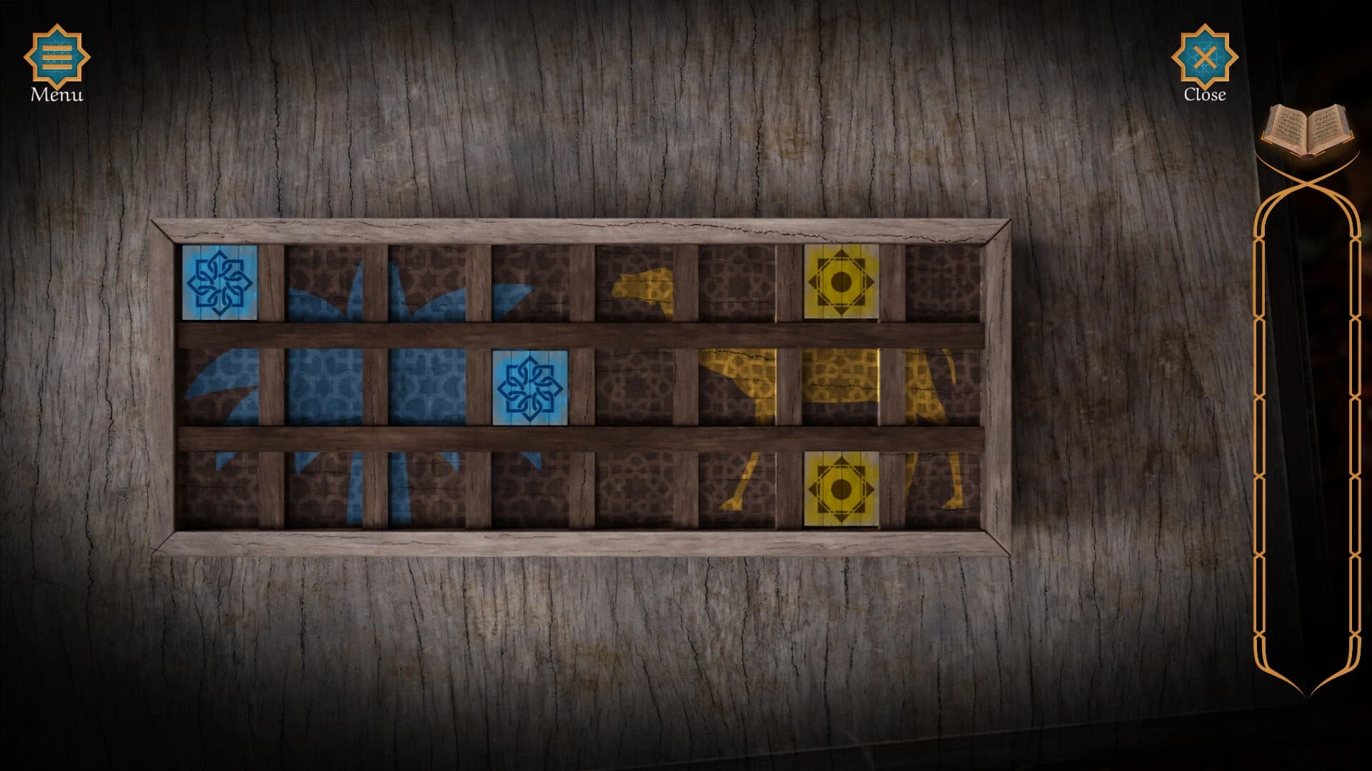 Vanished Puzzle Quest screenshot 7