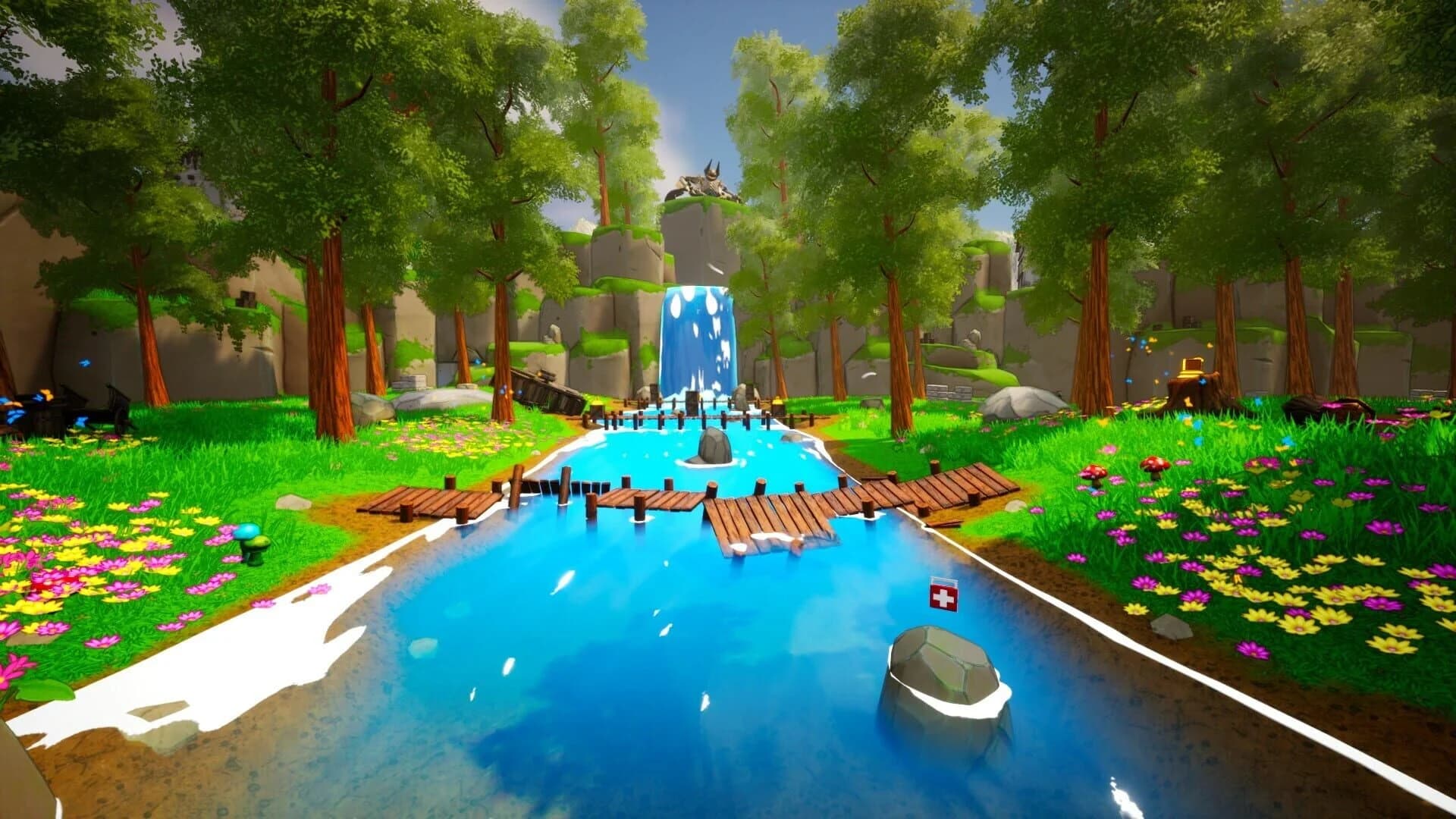Vanity screenshot 2