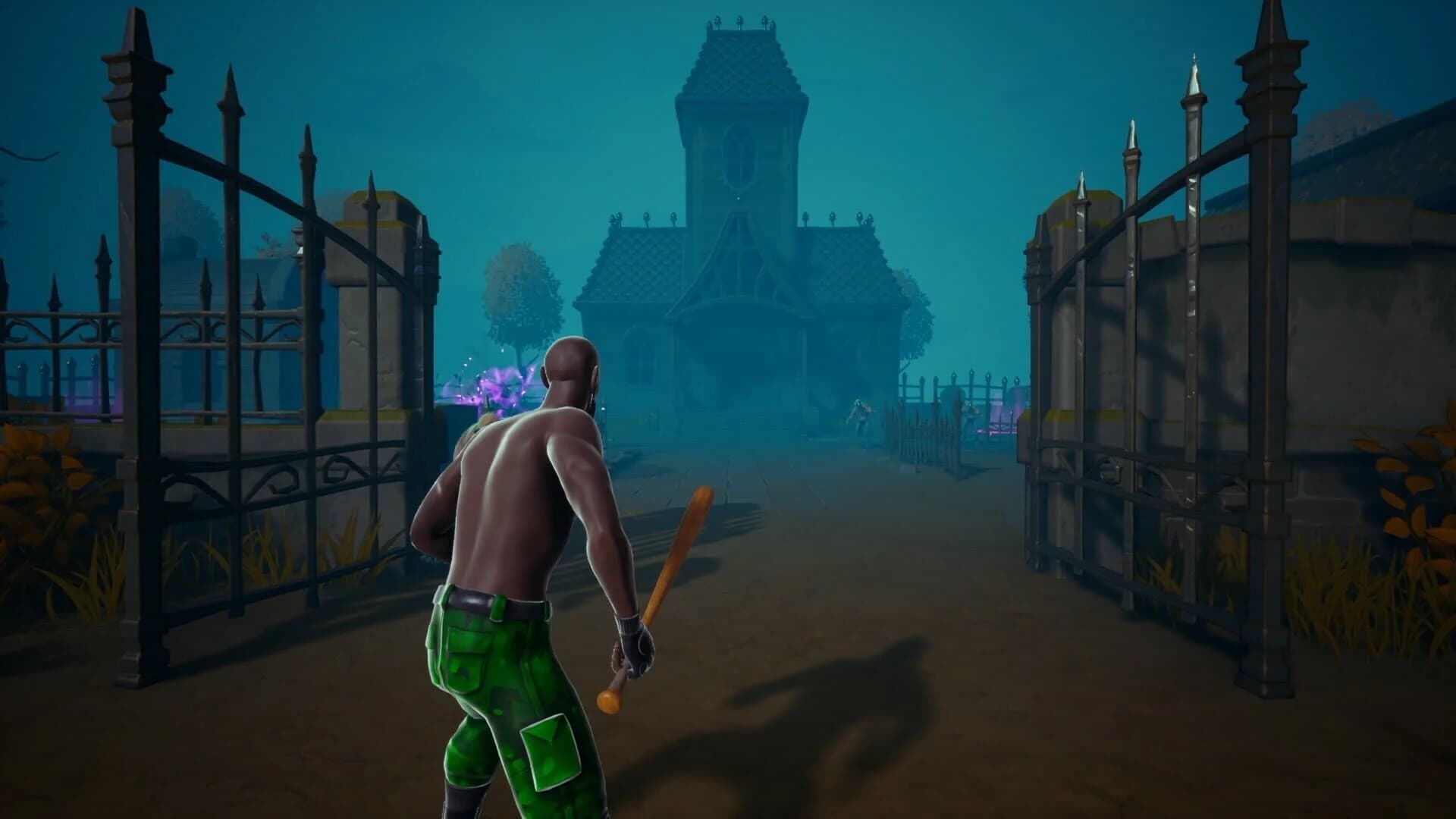 Vanity screenshot 5