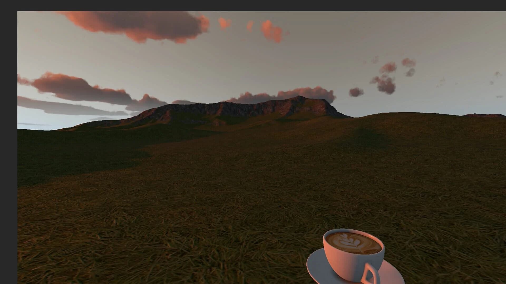 Vanlife Camping Simulator screenshot 5