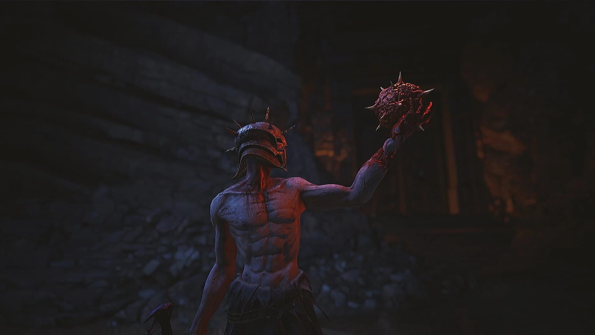Vanran screenshot 1