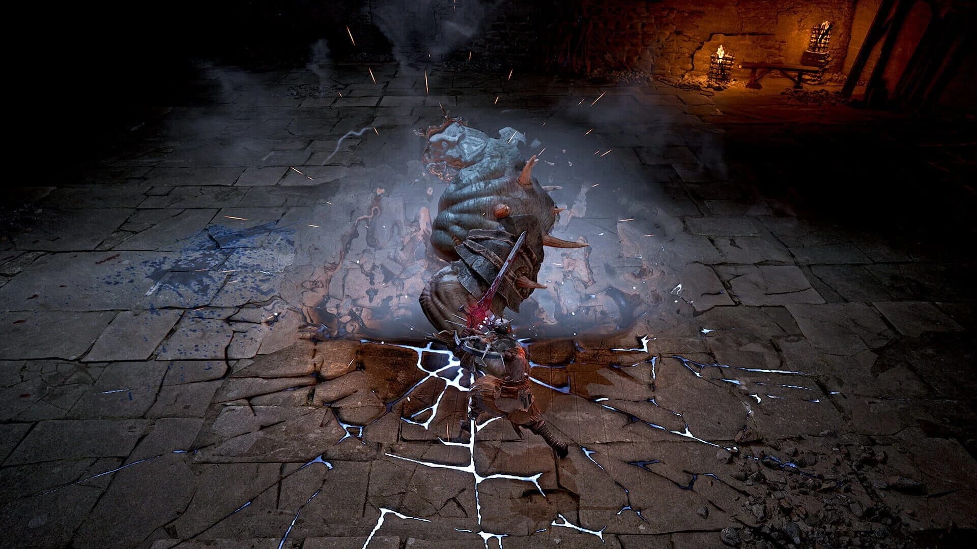 Vanran screenshot 5