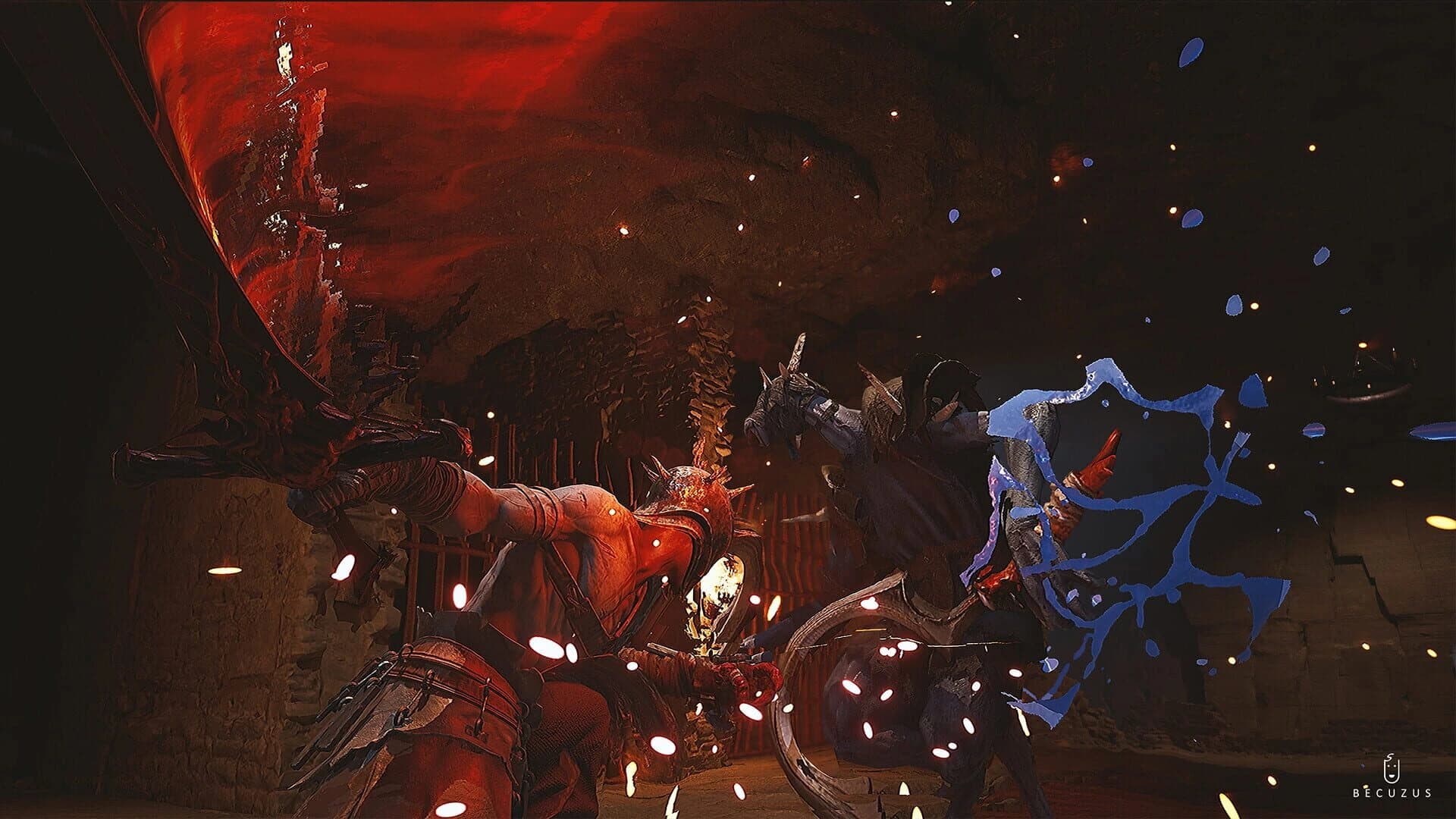 Vanran screenshot 4