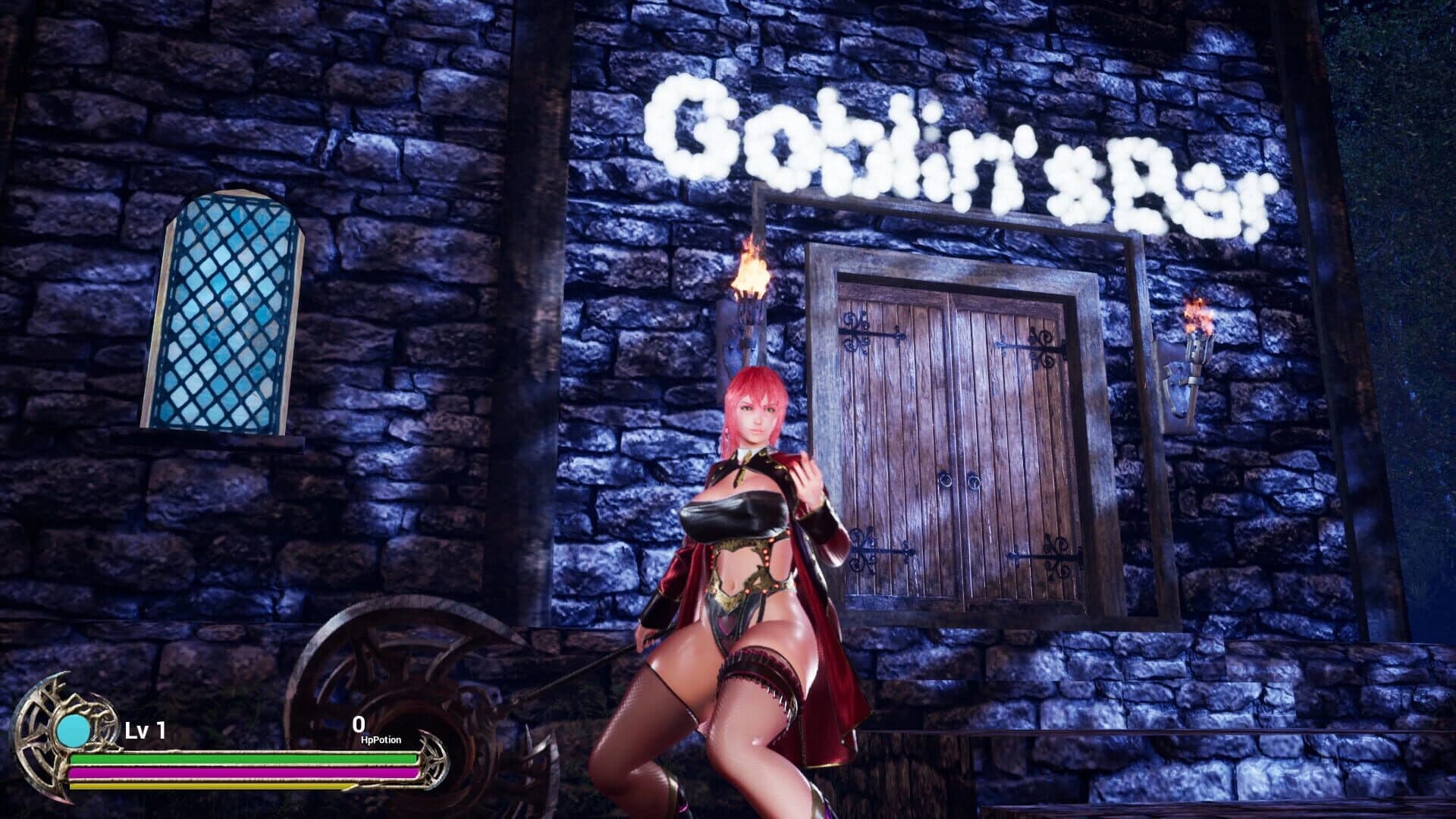 VanySlash screenshot 1