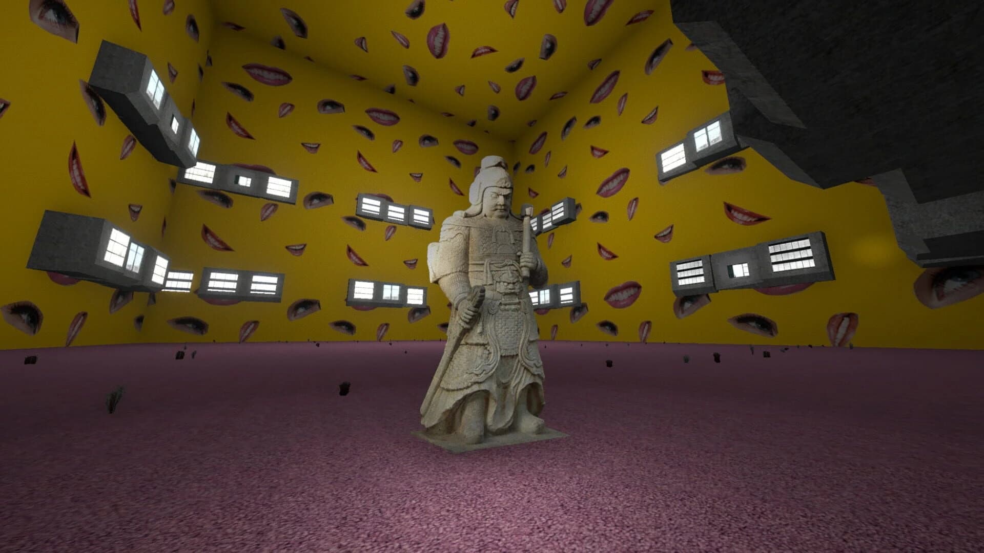 Vapor Soup screenshot 1