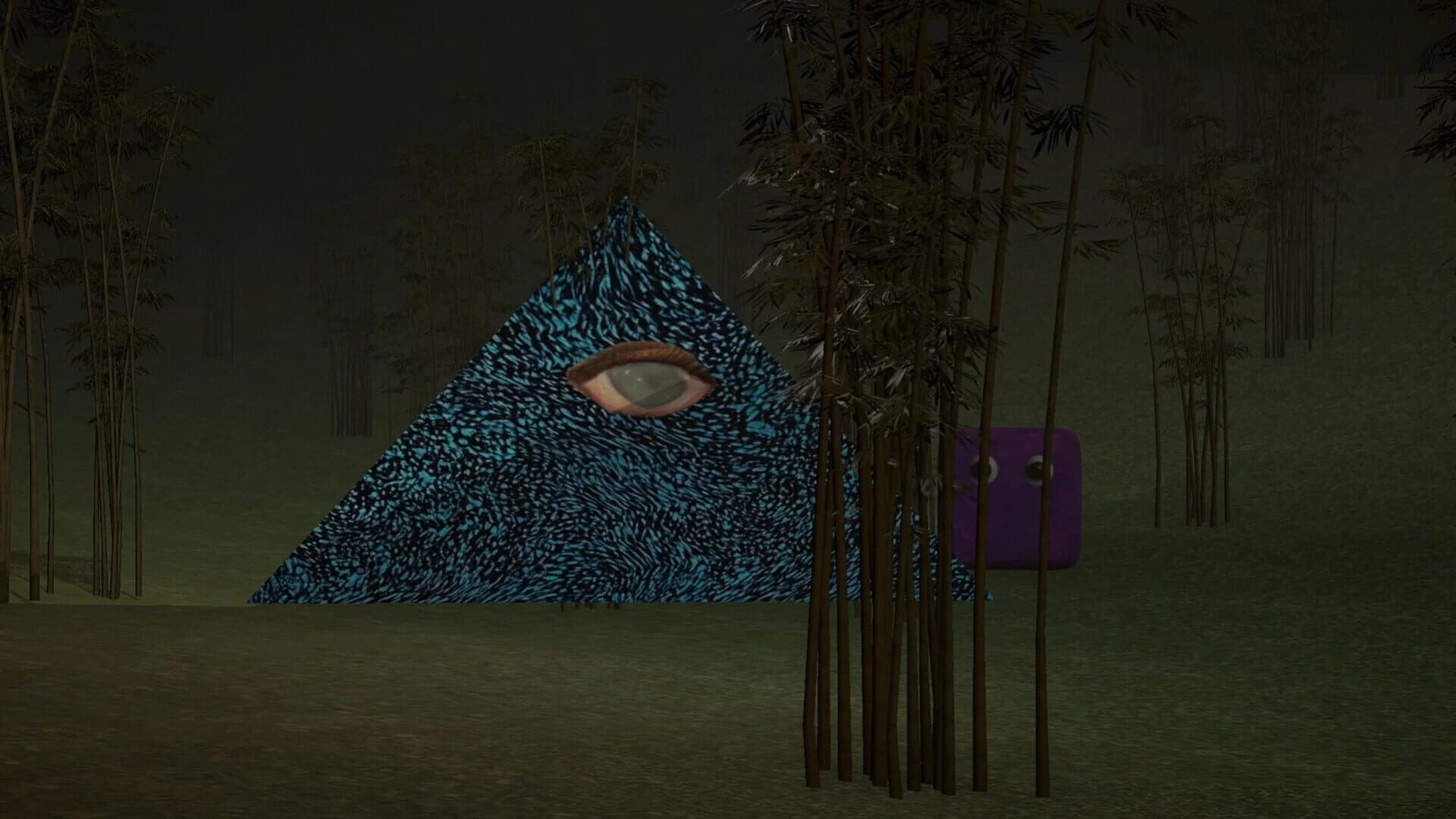 Vapor Strange screenshot 1