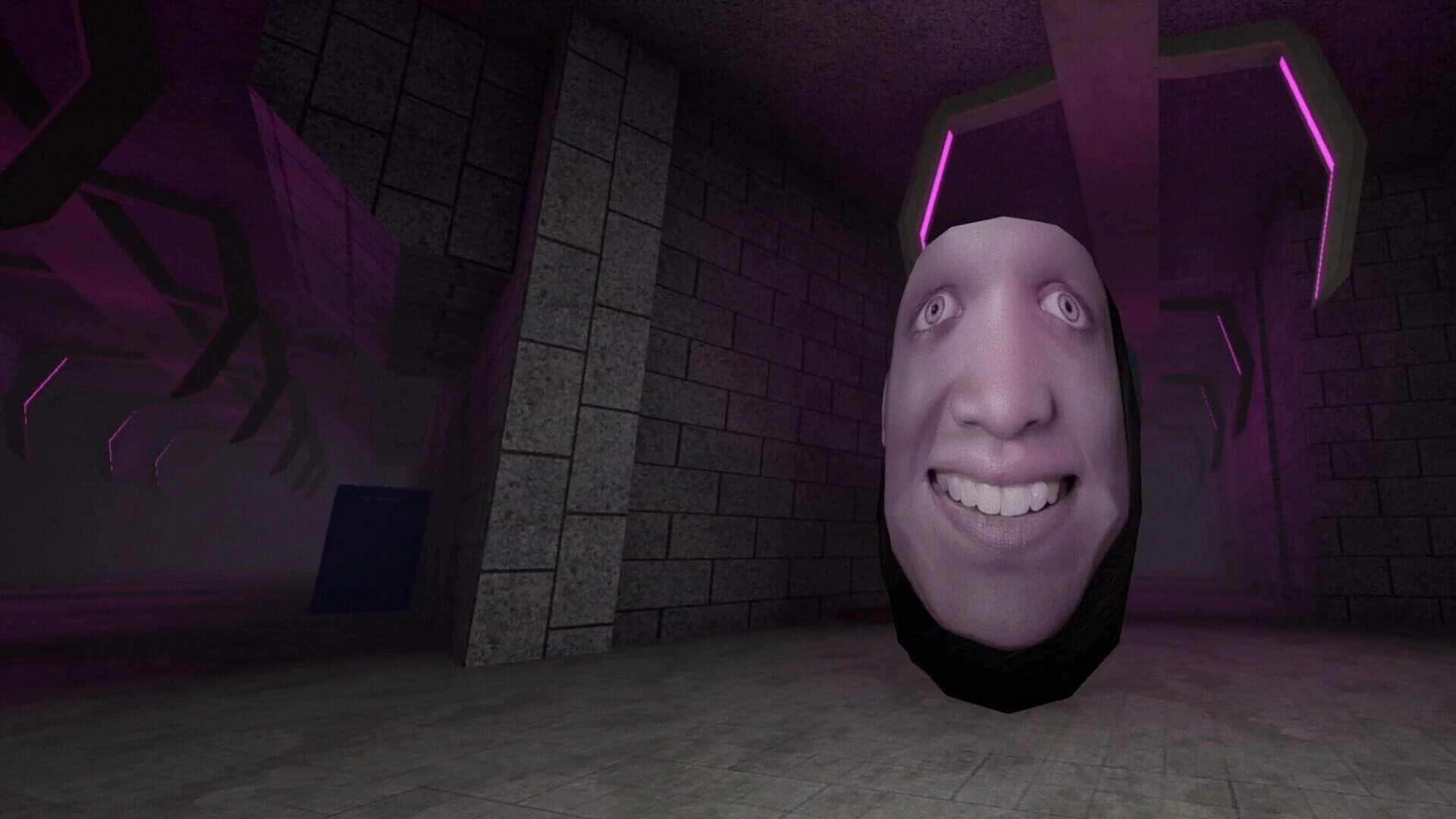 Vapor Strange screenshot 3
