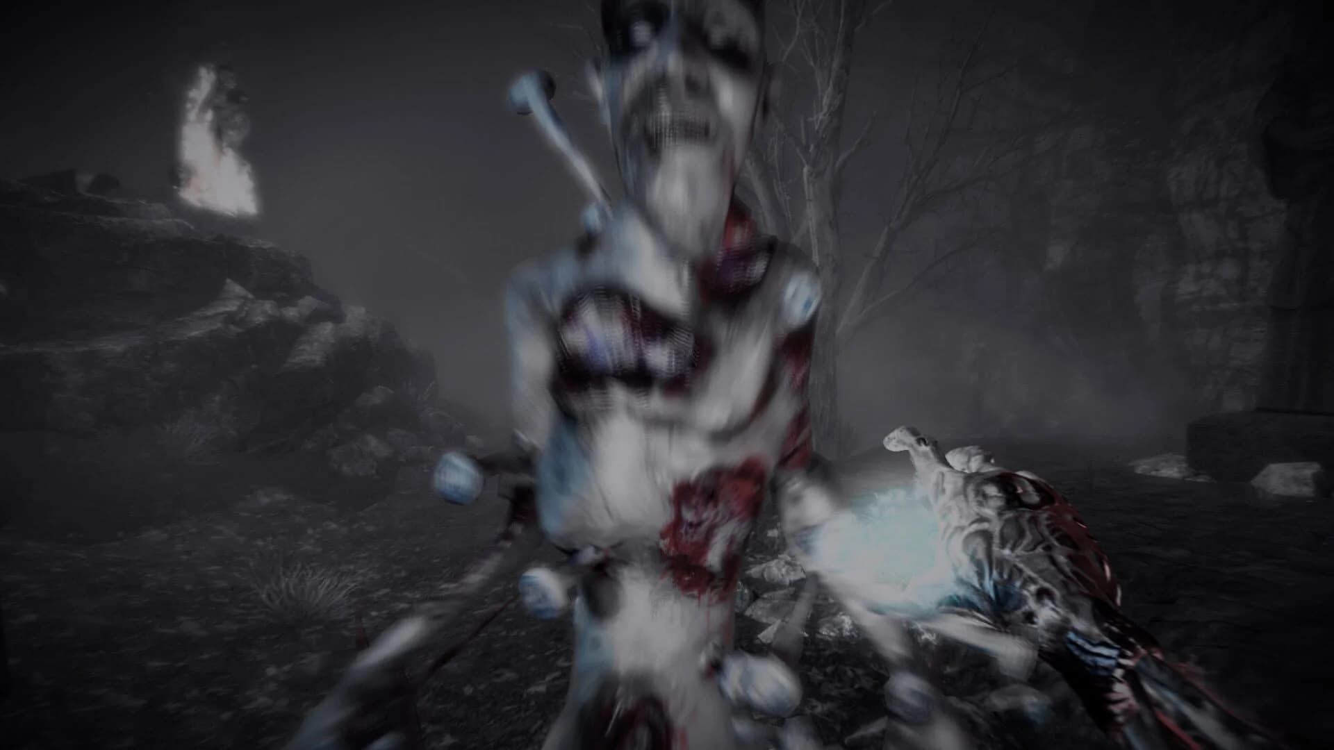 Vapour screenshot 4