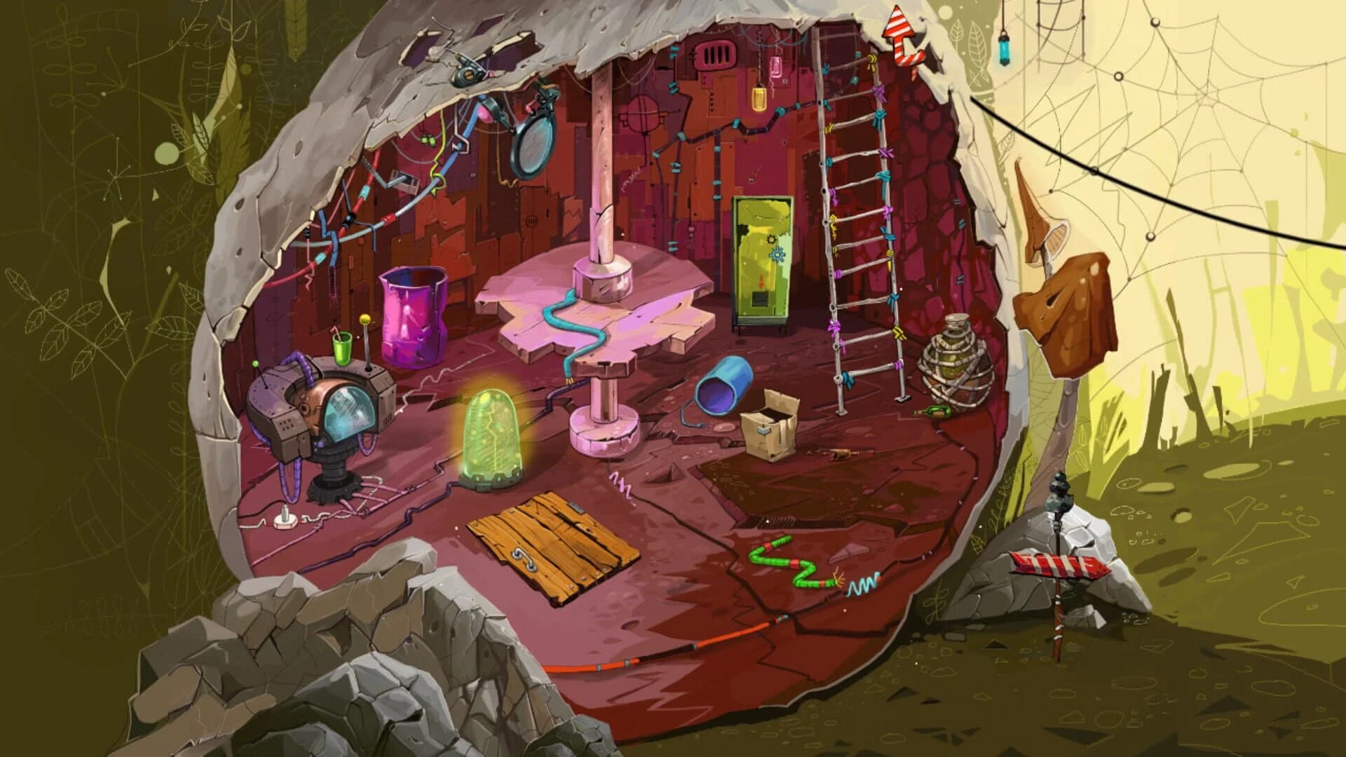 Varenje screenshot 5