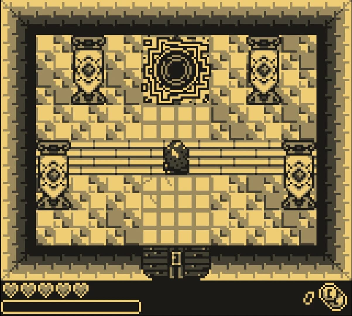 Vari Dungeon screenshot 5