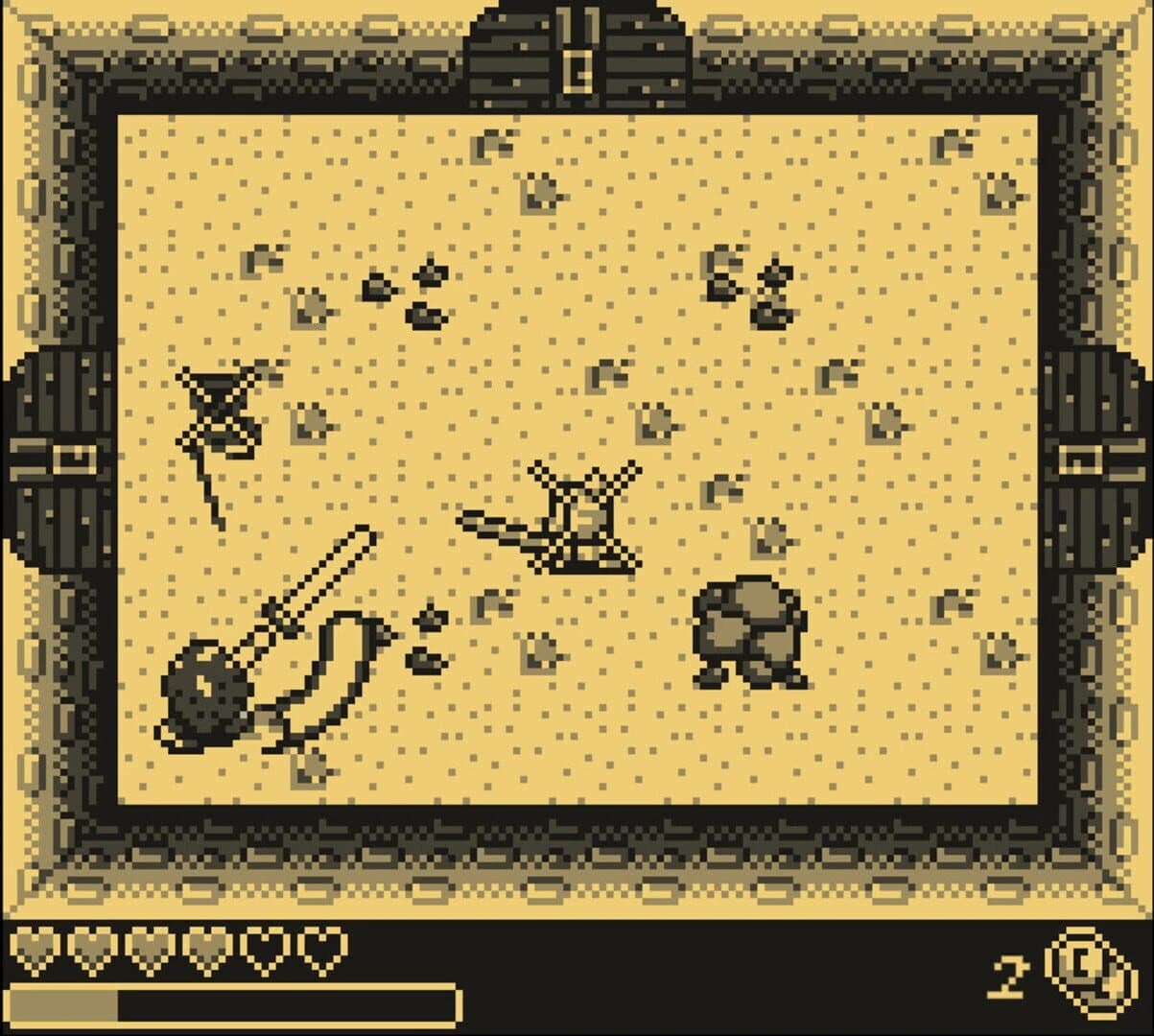 Vari Dungeon screenshot 2