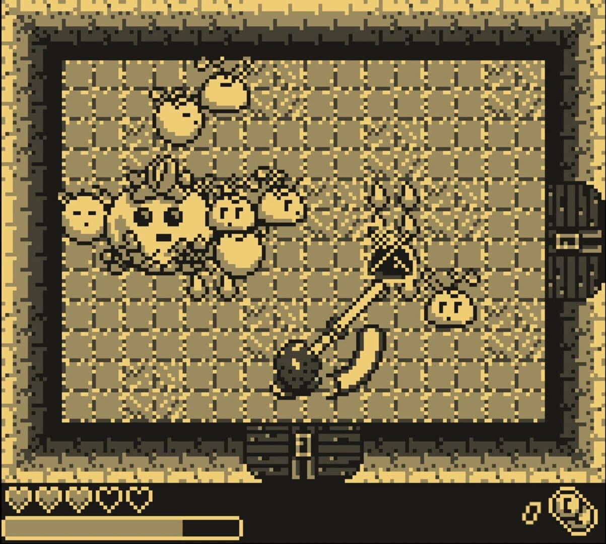 Vari Dungeon screenshot 4