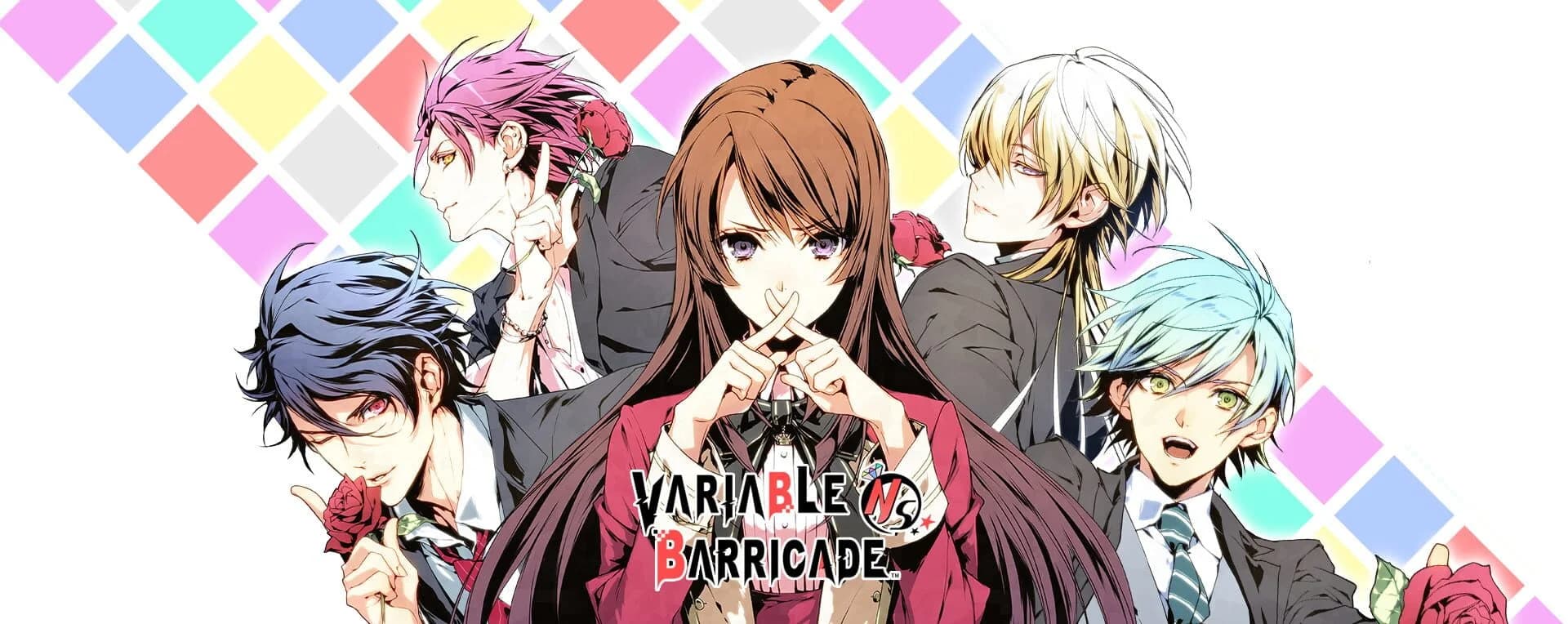 Variable Barricade screenshot 5