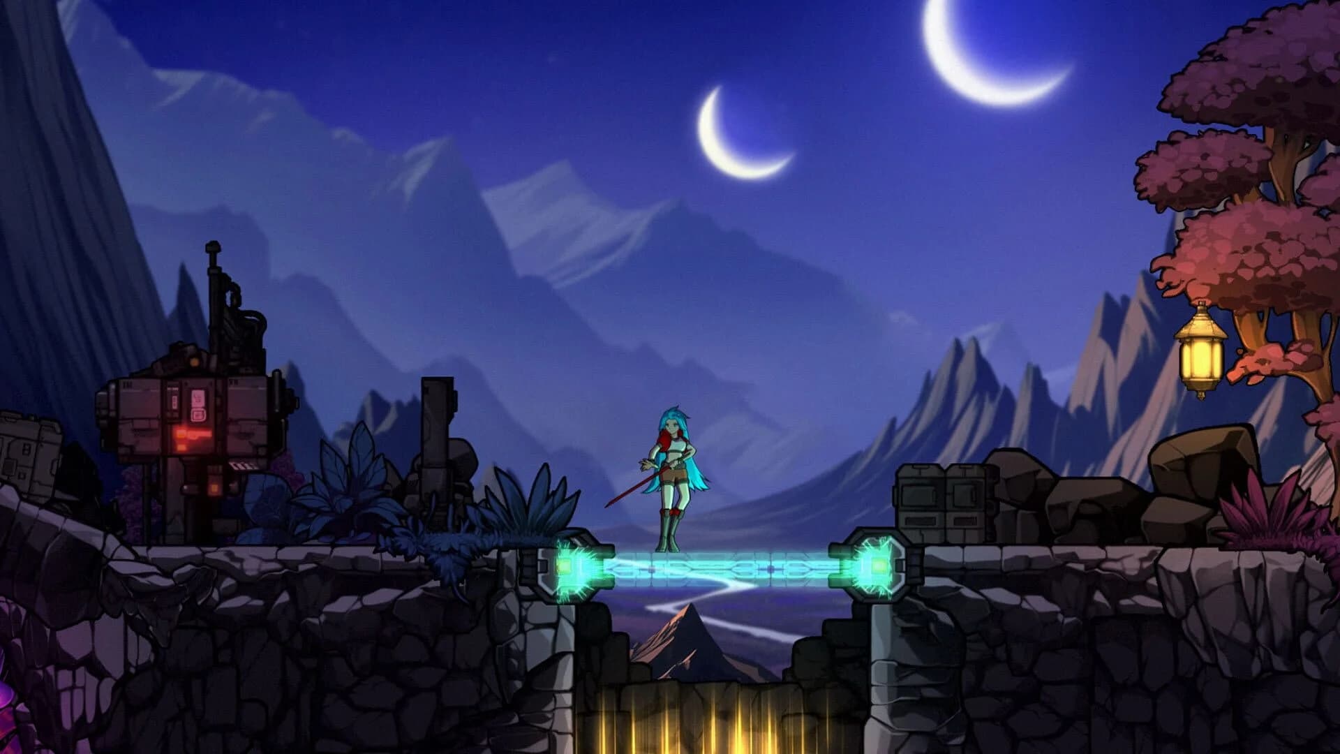 Variance screenshot 3