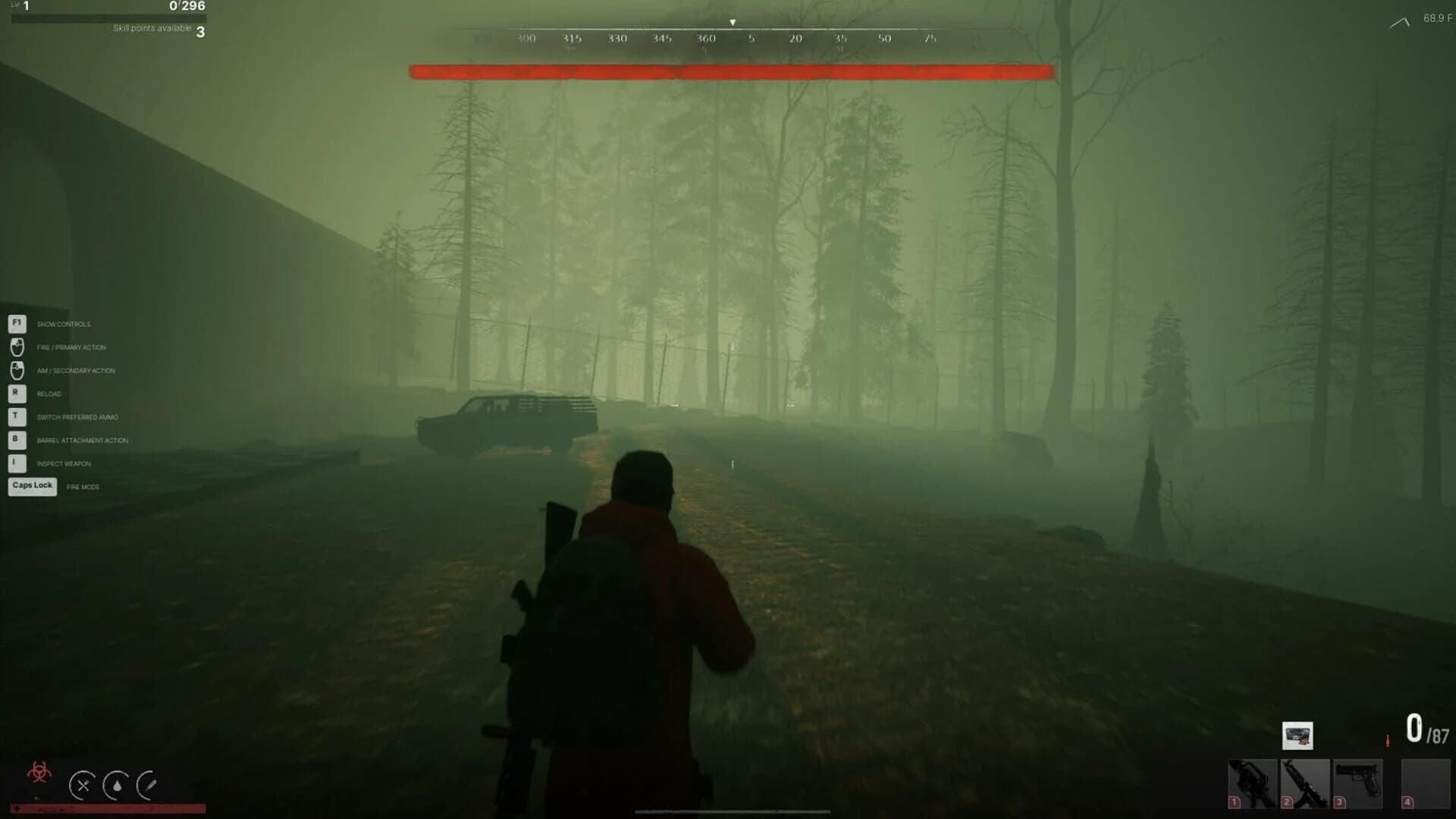 Variant 22 screenshot 4