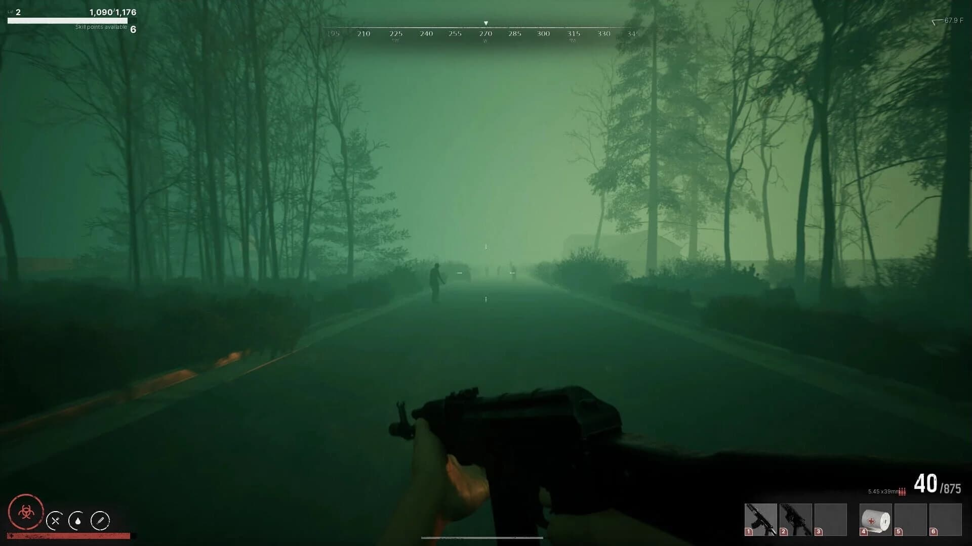 Variant 22 screenshot 2