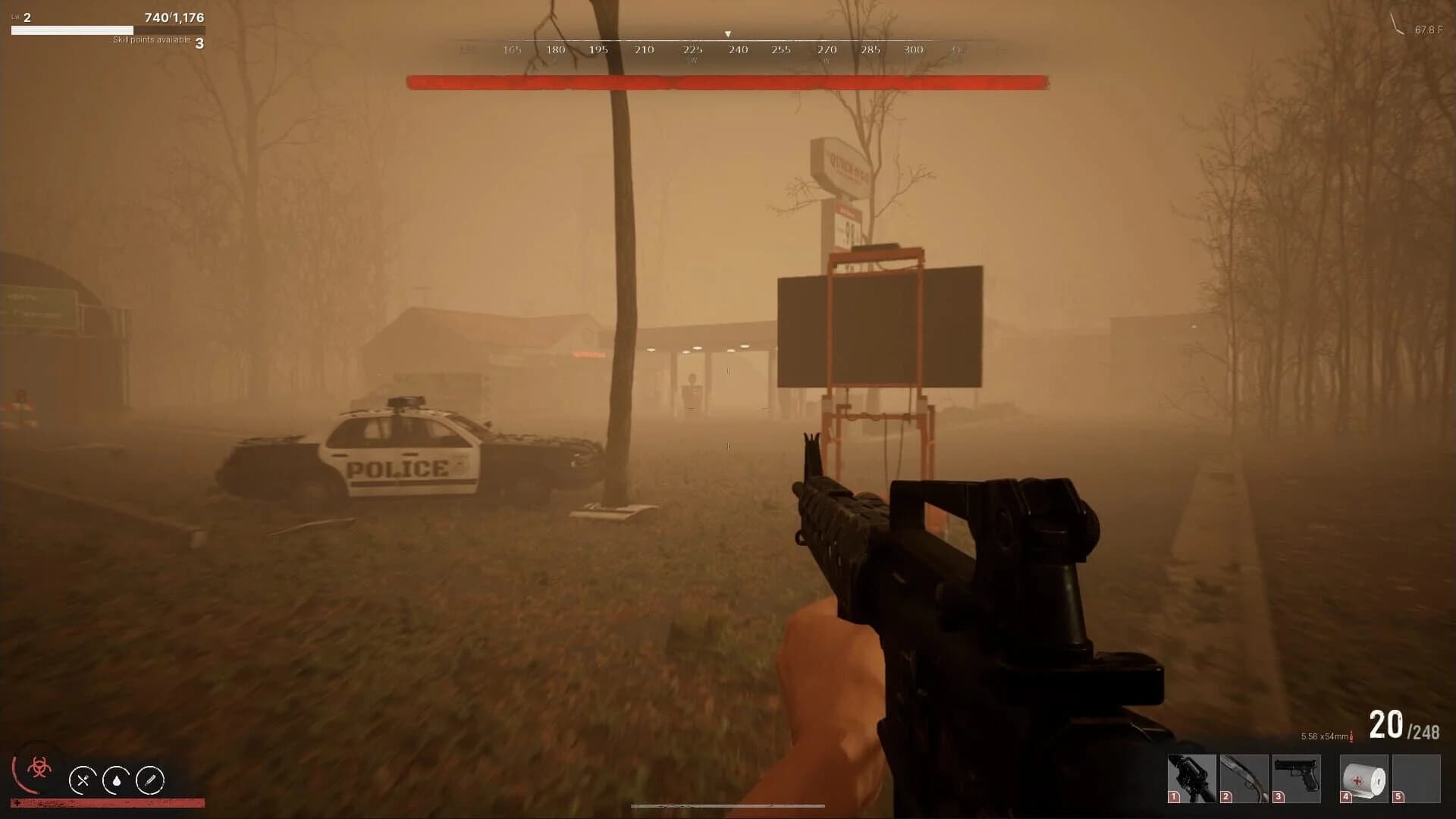 Variant 22 screenshot 3