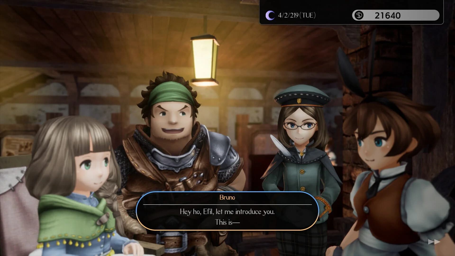 Various Daylife screenshot 3