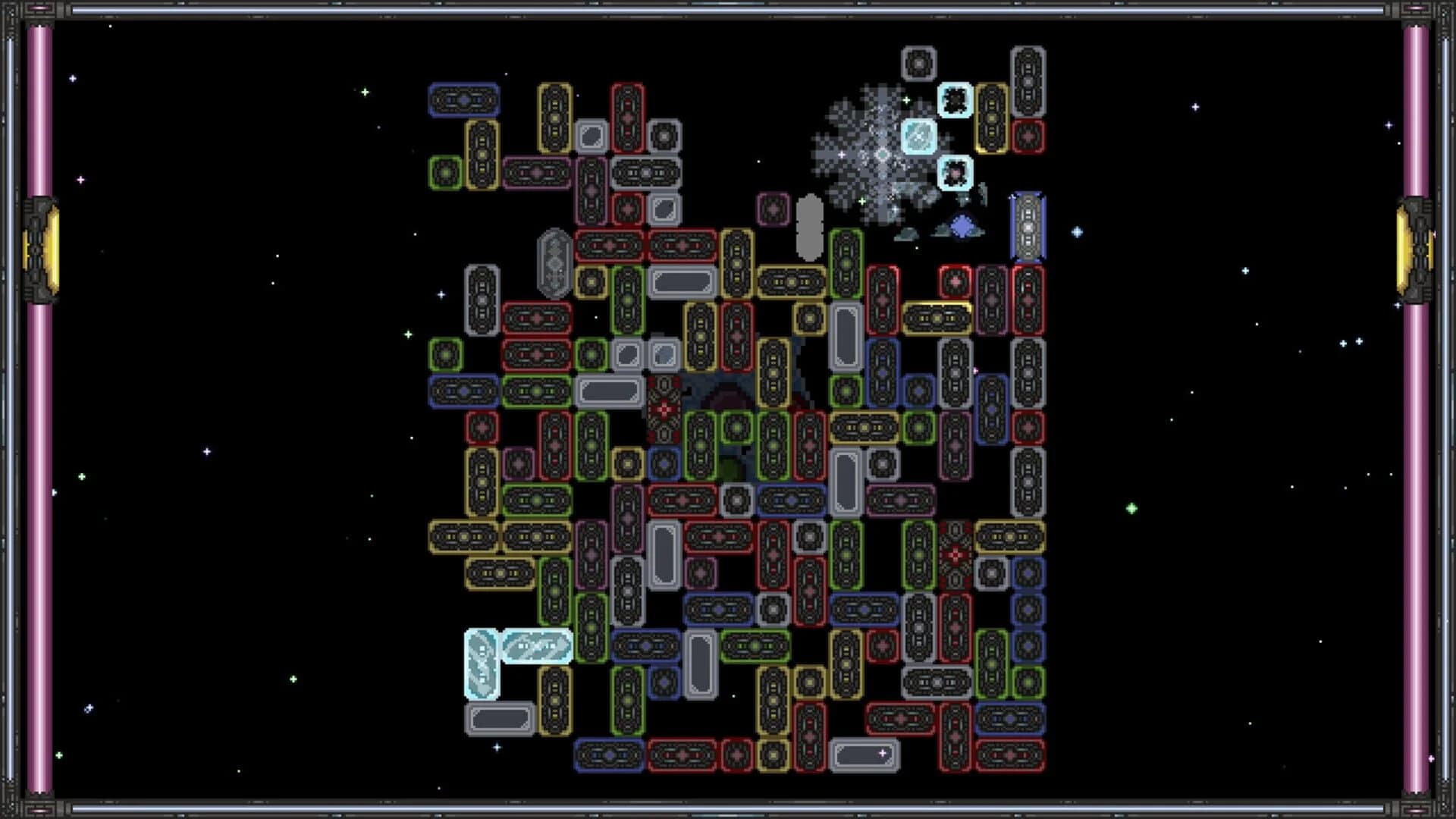 Varius screenshot 2