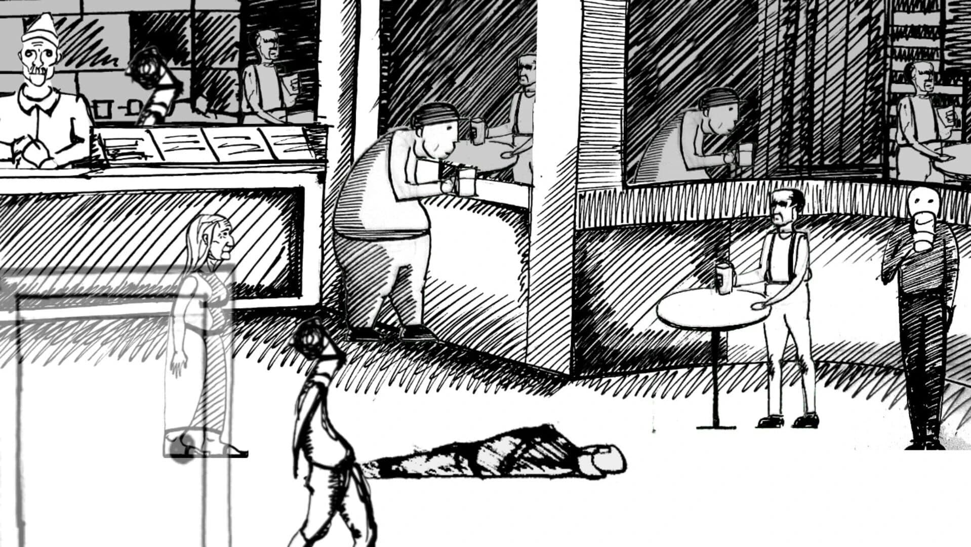 Vasilis screenshot 4