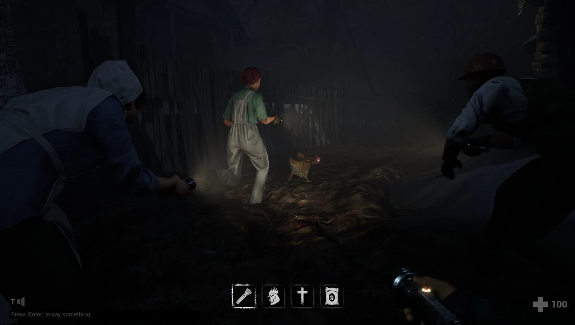 Vasilisa screenshot 1