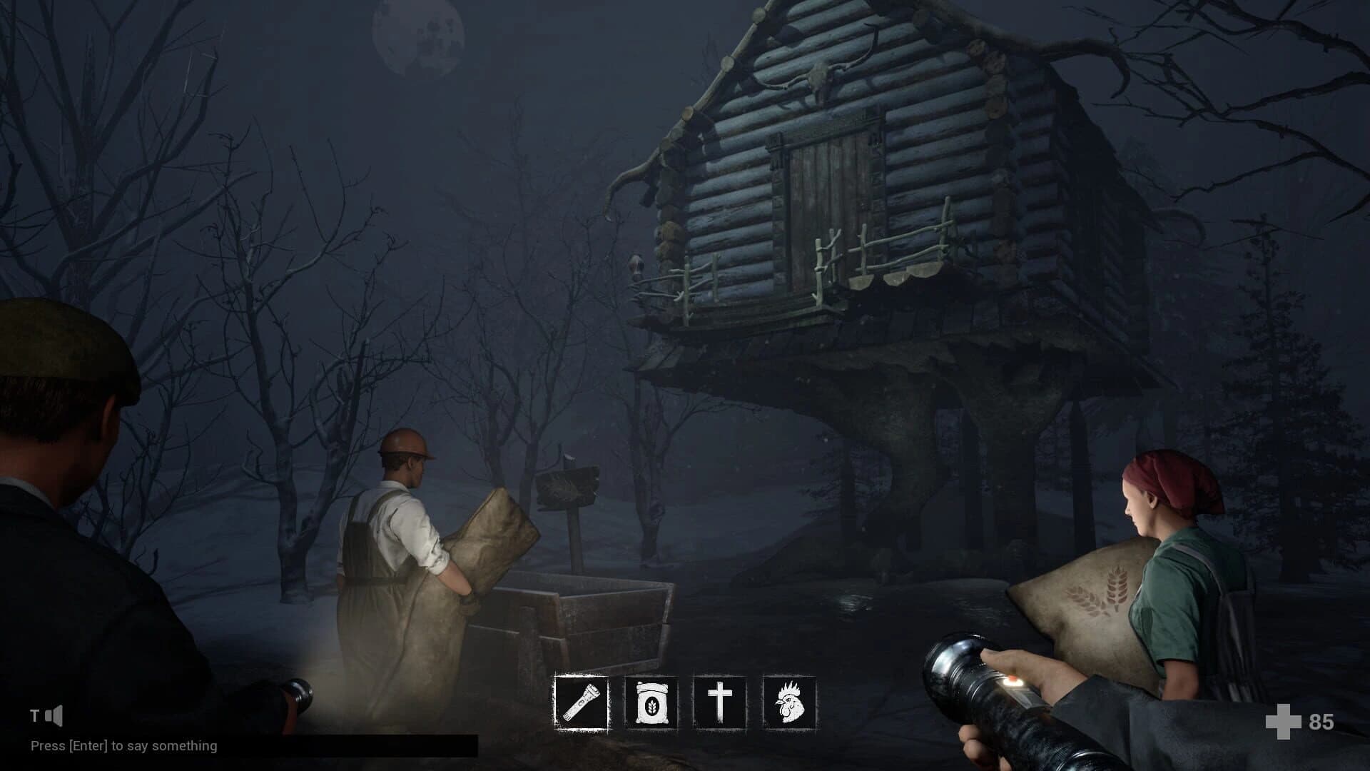 Vasilisa screenshot 4