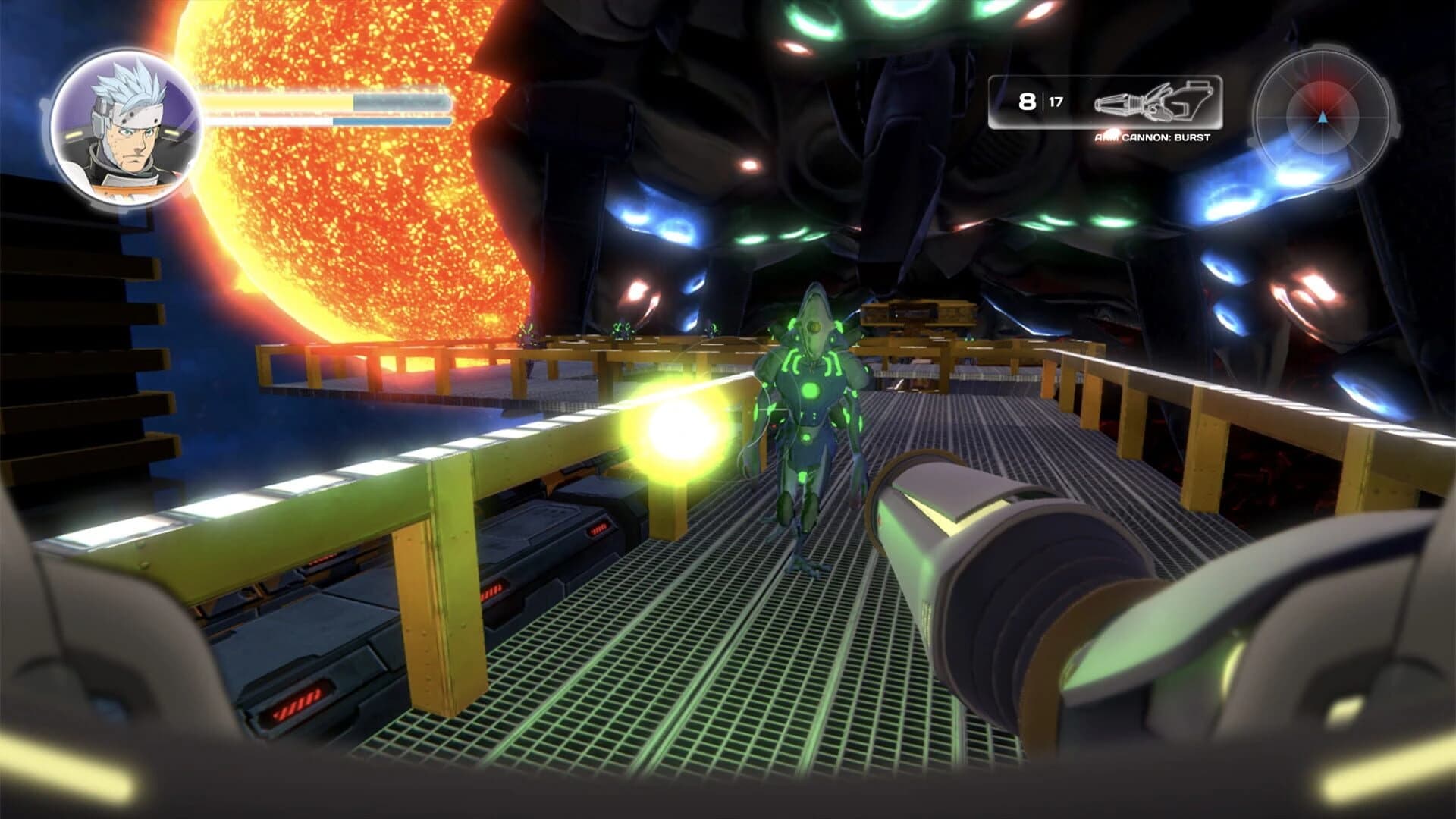 Vast screenshot 3