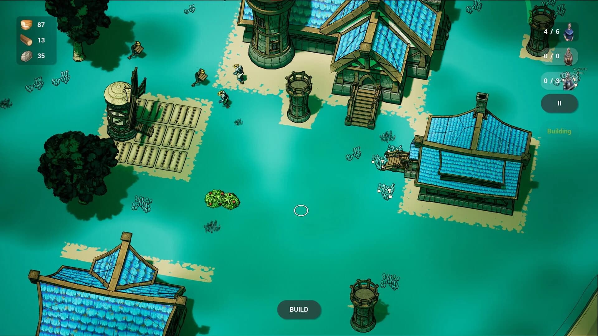 Vasterra screenshot 3