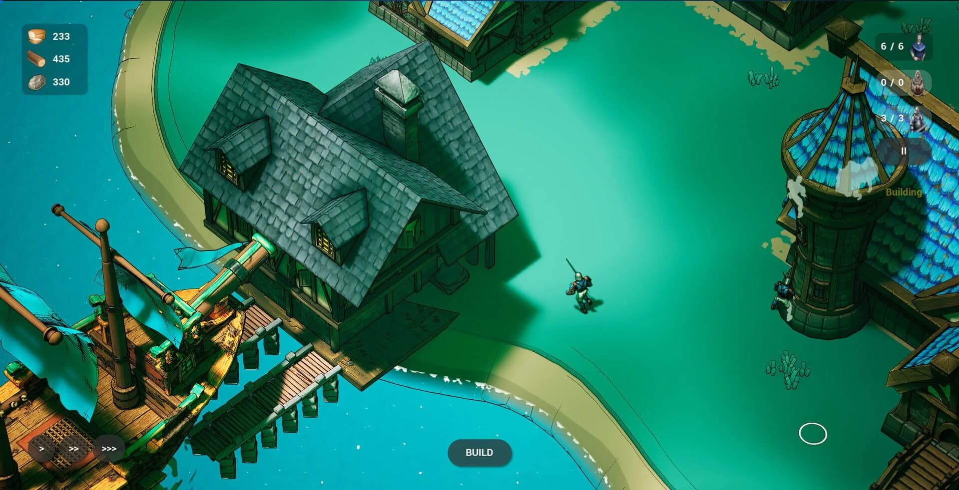 Vasterra screenshot 5