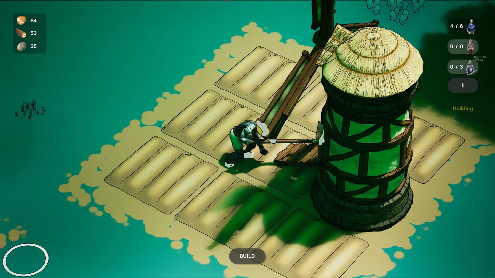 Vasterra screenshot 2