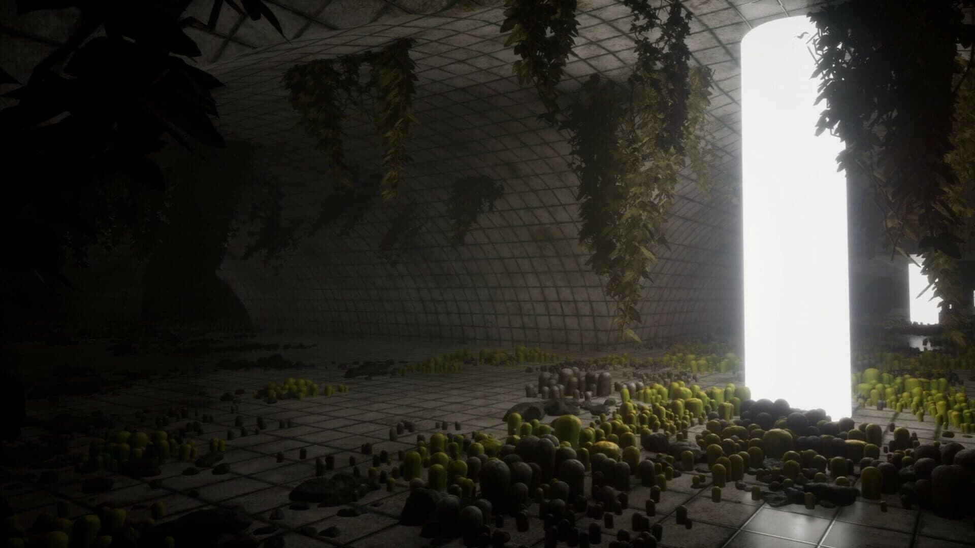 Vastophobia screenshot 3