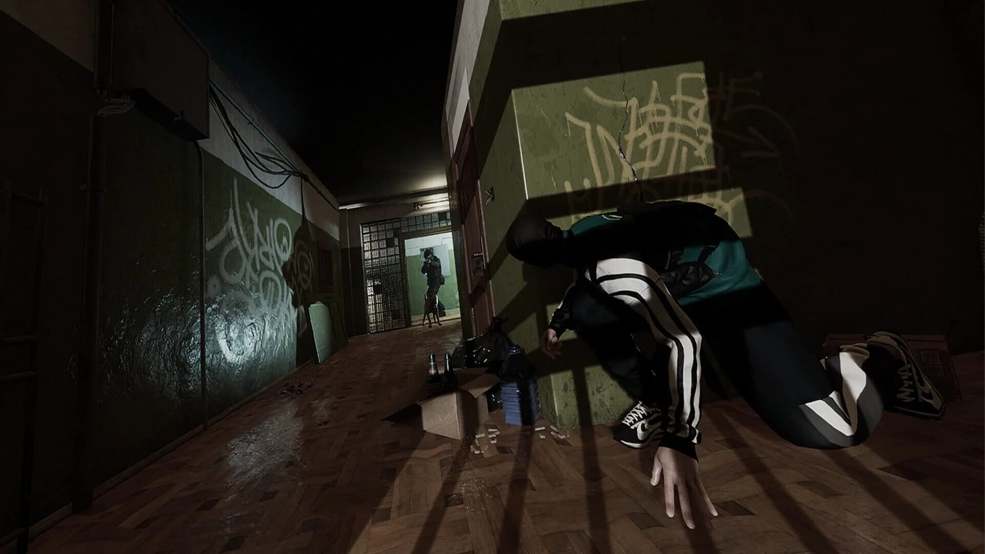 Vasya Run: Ghetto Gopnik screenshot 3