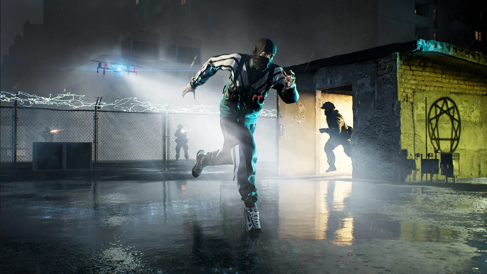 Vasya Run: Ghetto Gopnik screenshot 4