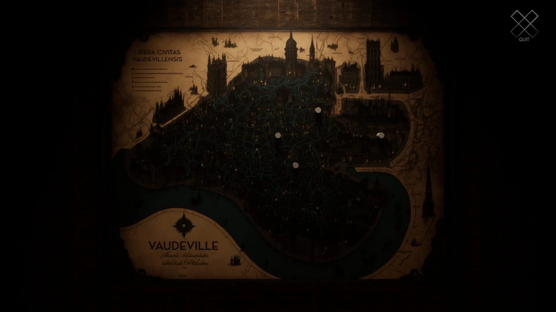 Vaudeville screenshot 3