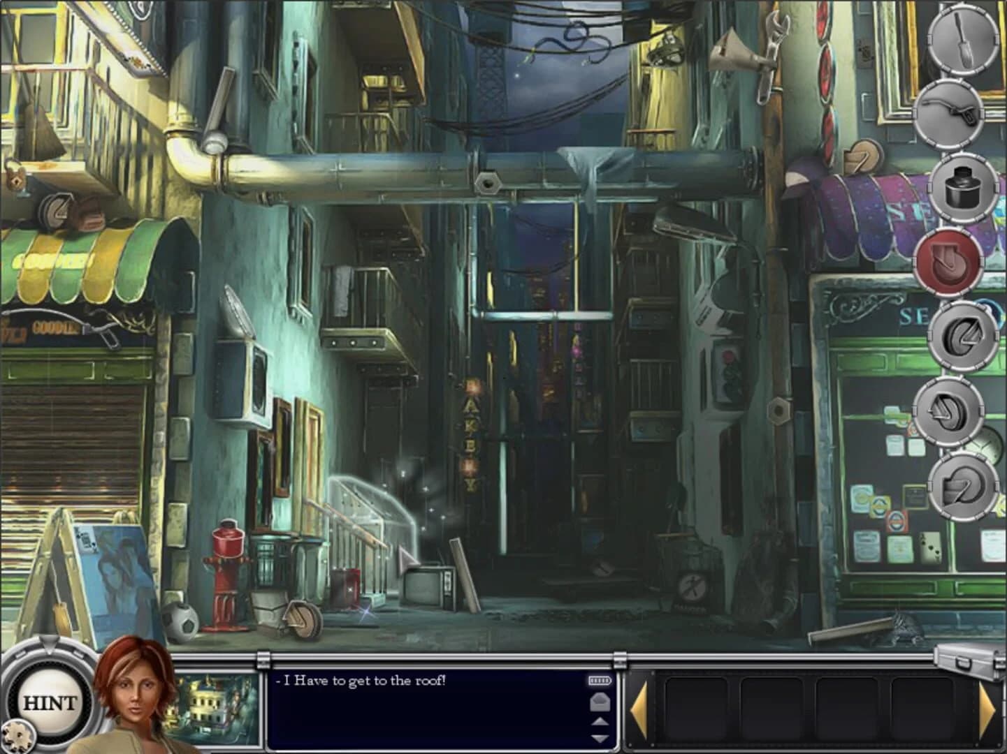 Vault Cracker screenshot 4