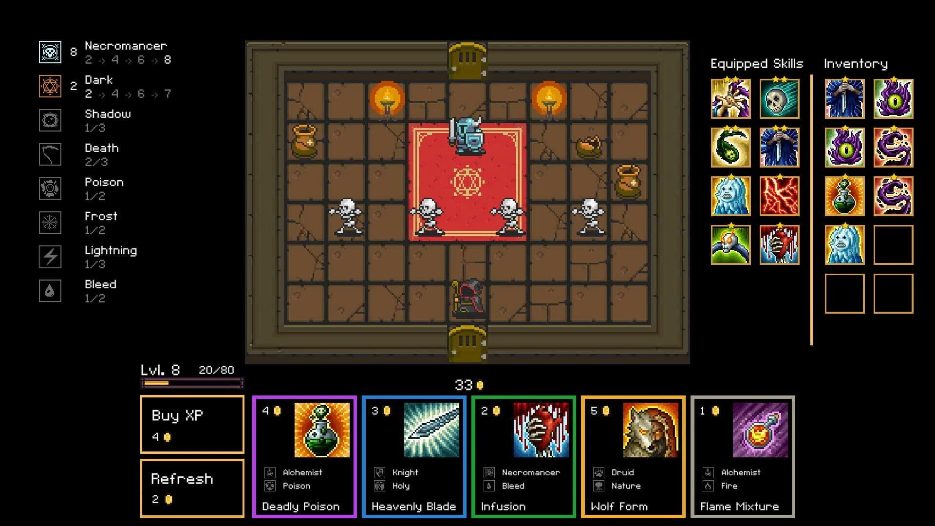 Vault of Power screenshot 5
