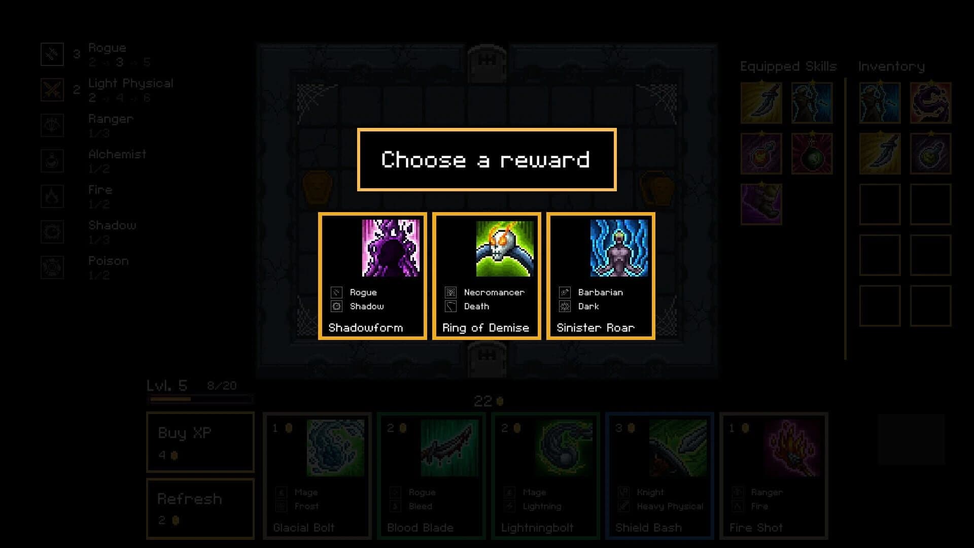 Vault of Power screenshot 3