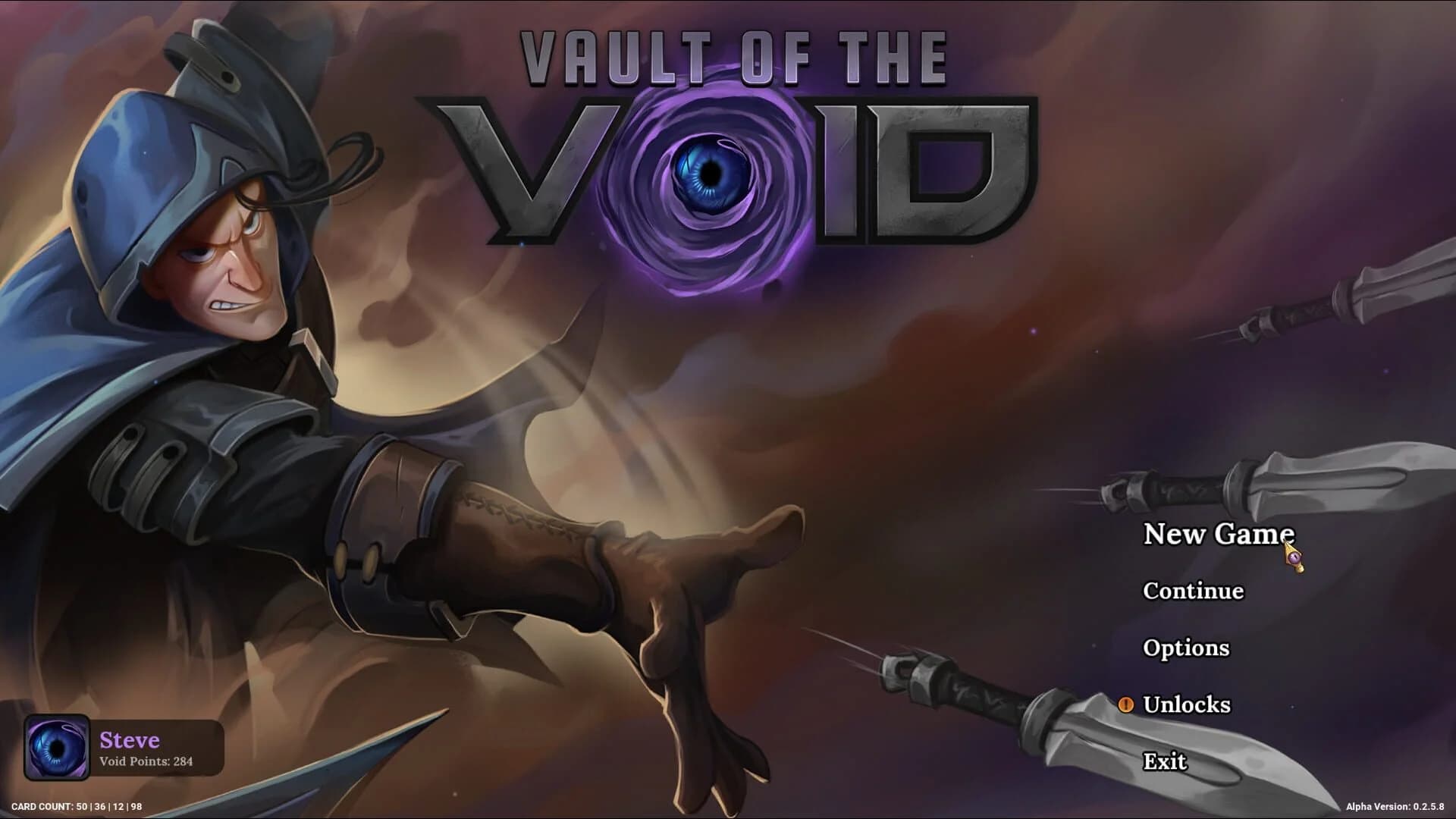 Vault of the Void screenshot 4