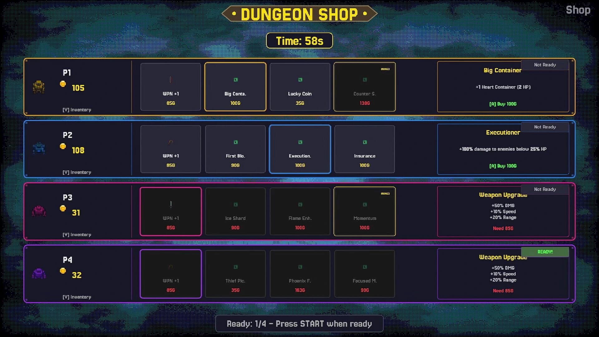 Vault Vandals screenshot 3