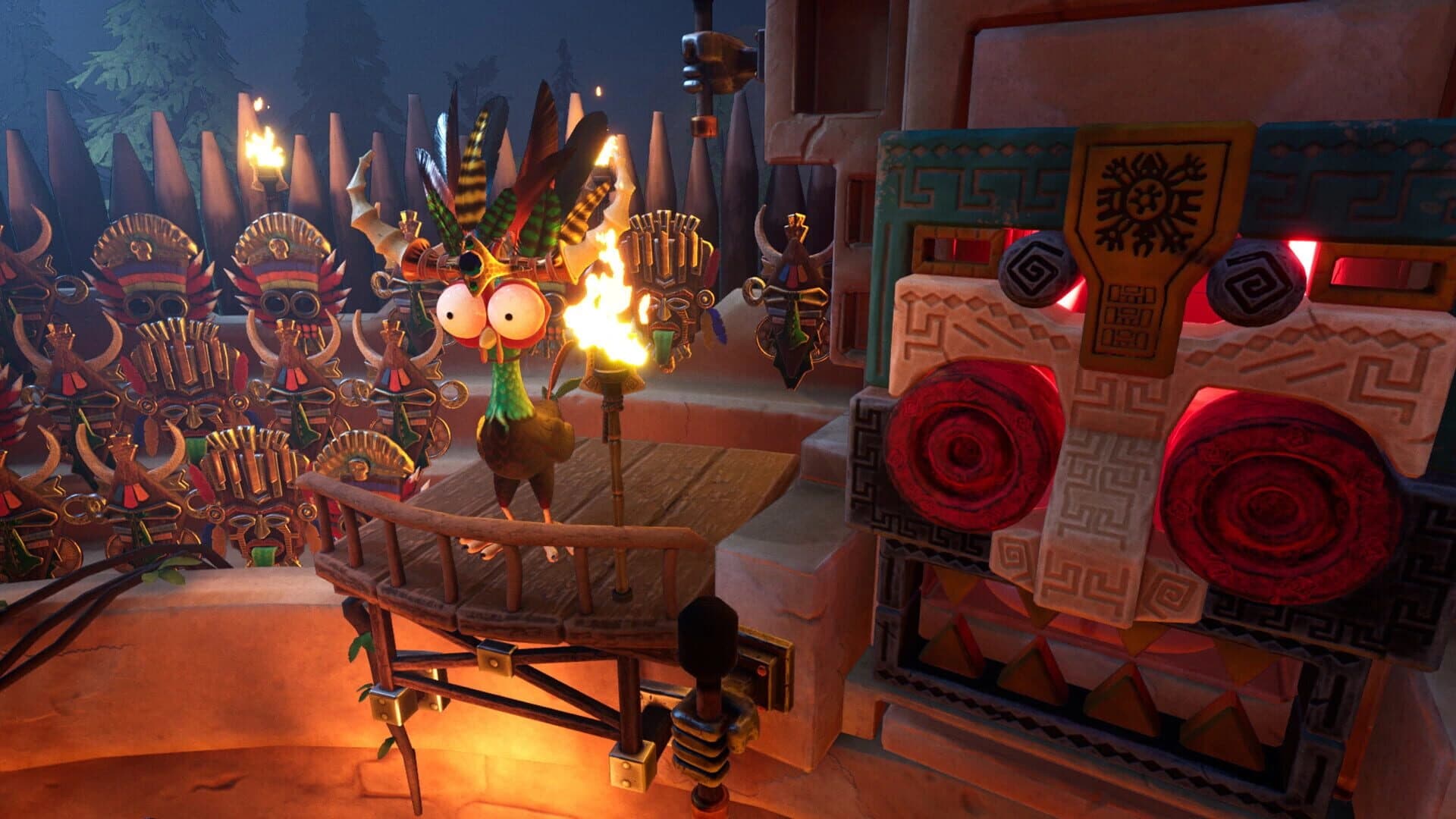 Vayan screenshot 5
