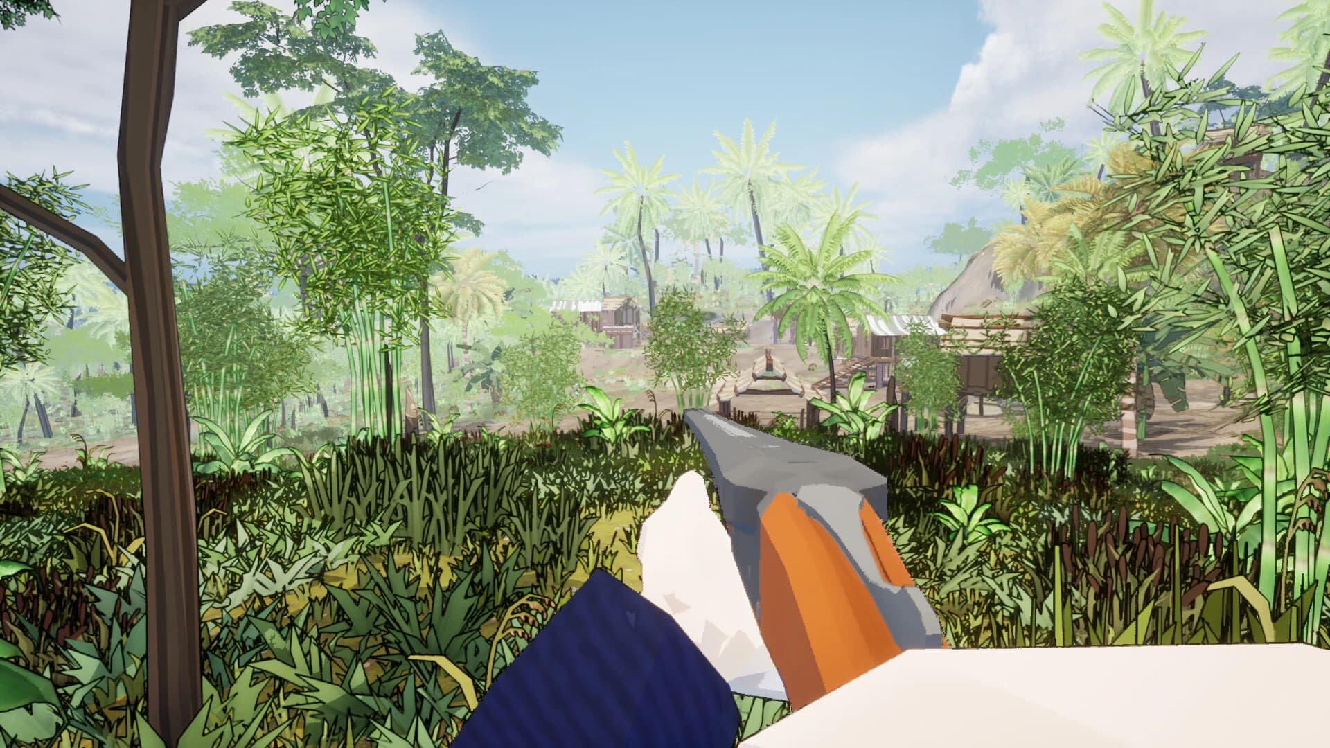 Vecchio Furioso screenshot 7