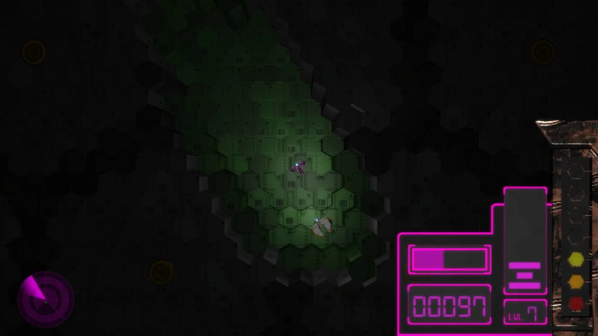 Vecitas screenshot 4