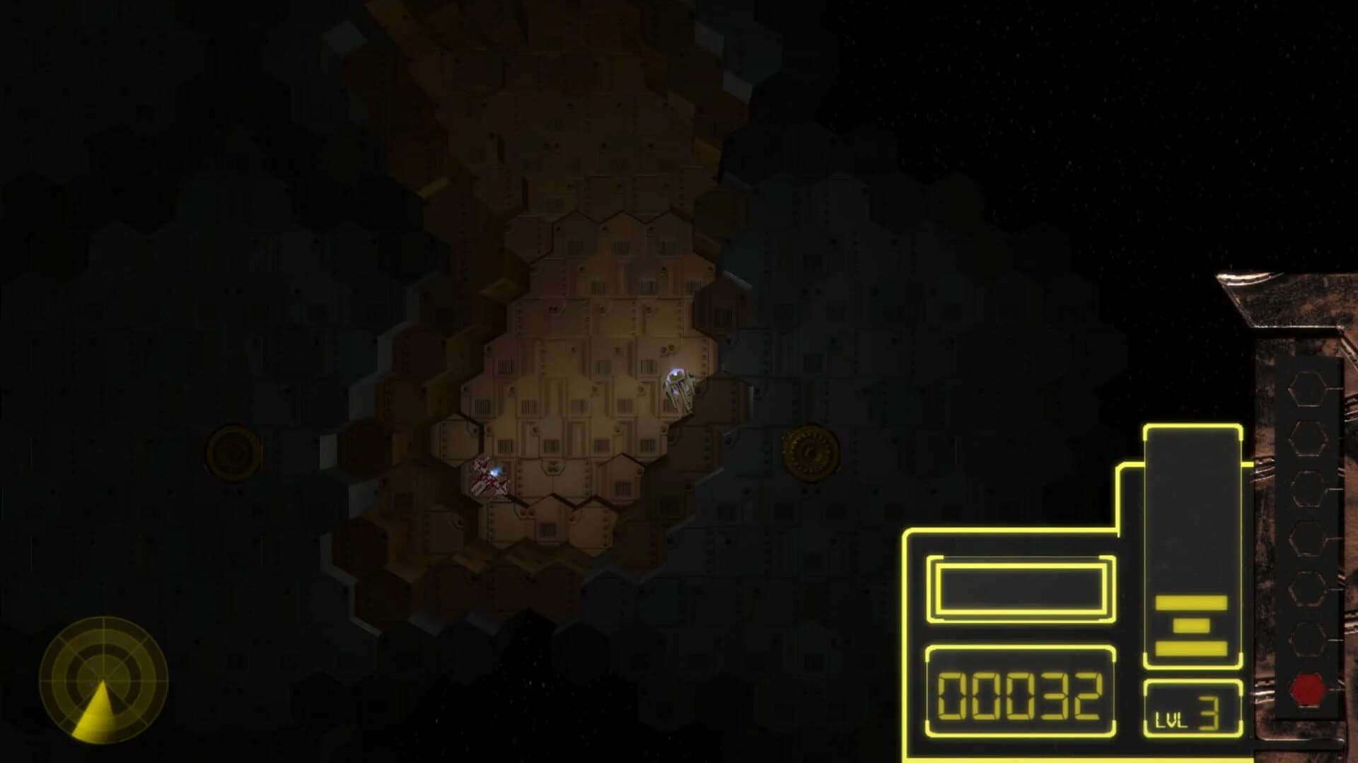 Vecitas screenshot 1