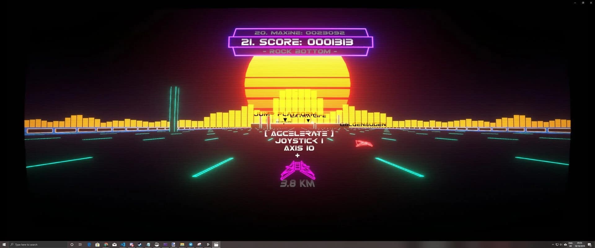 Vecter screenshot 3