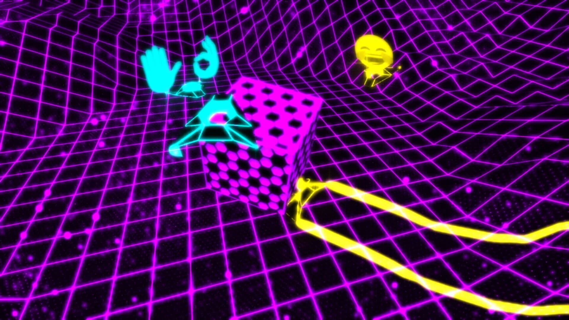 Vectonic screenshot 1