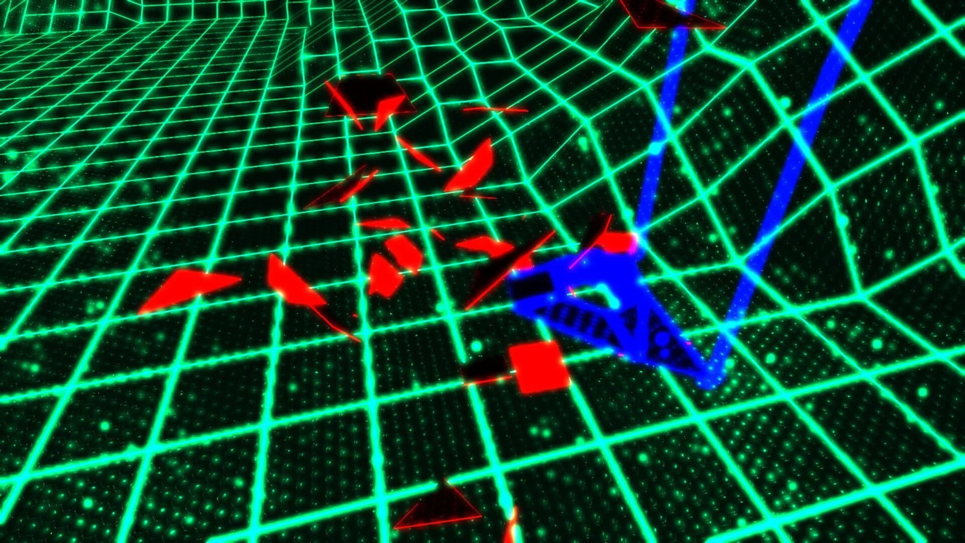 Vectonic screenshot 2