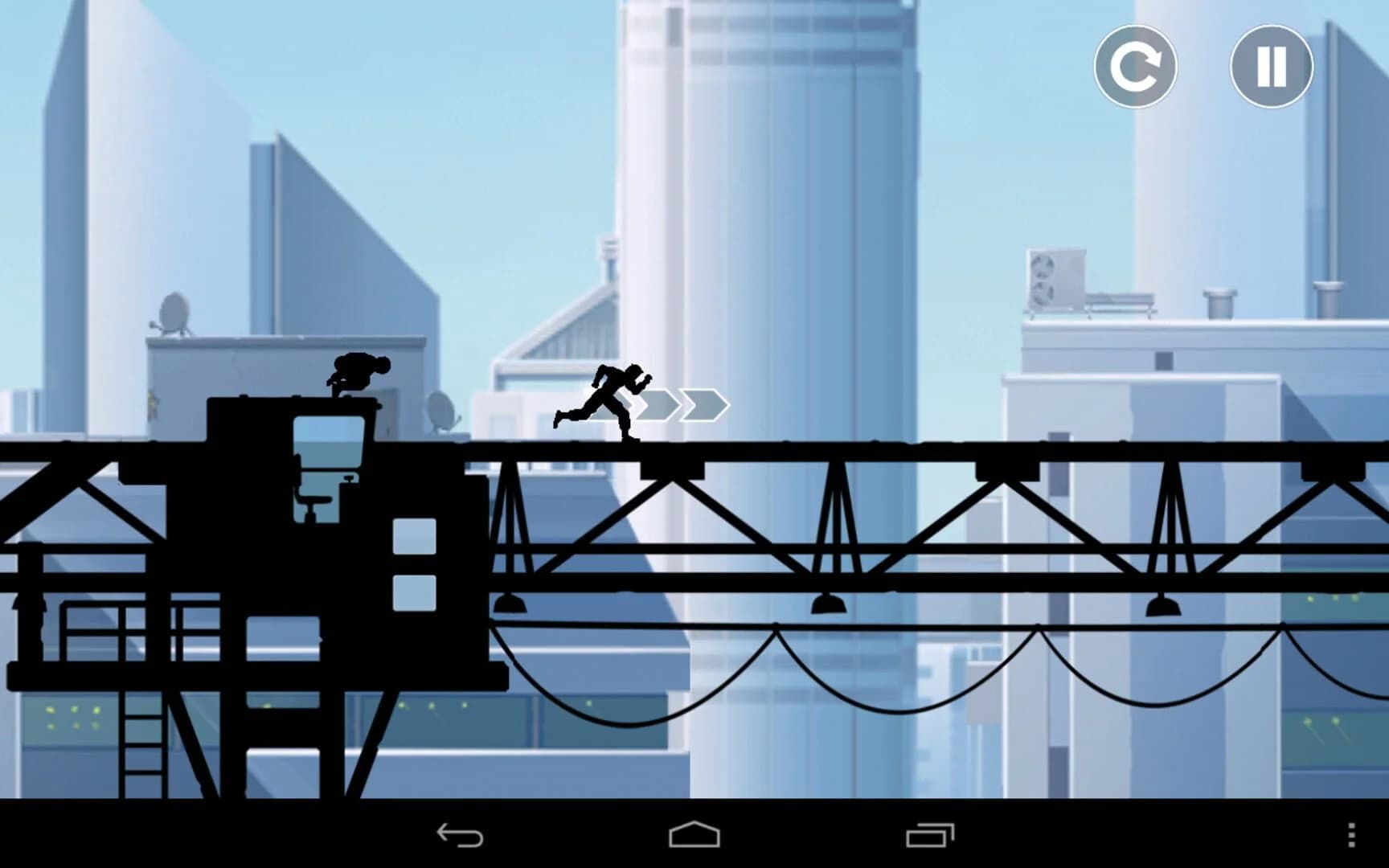 Vector screenshot 5