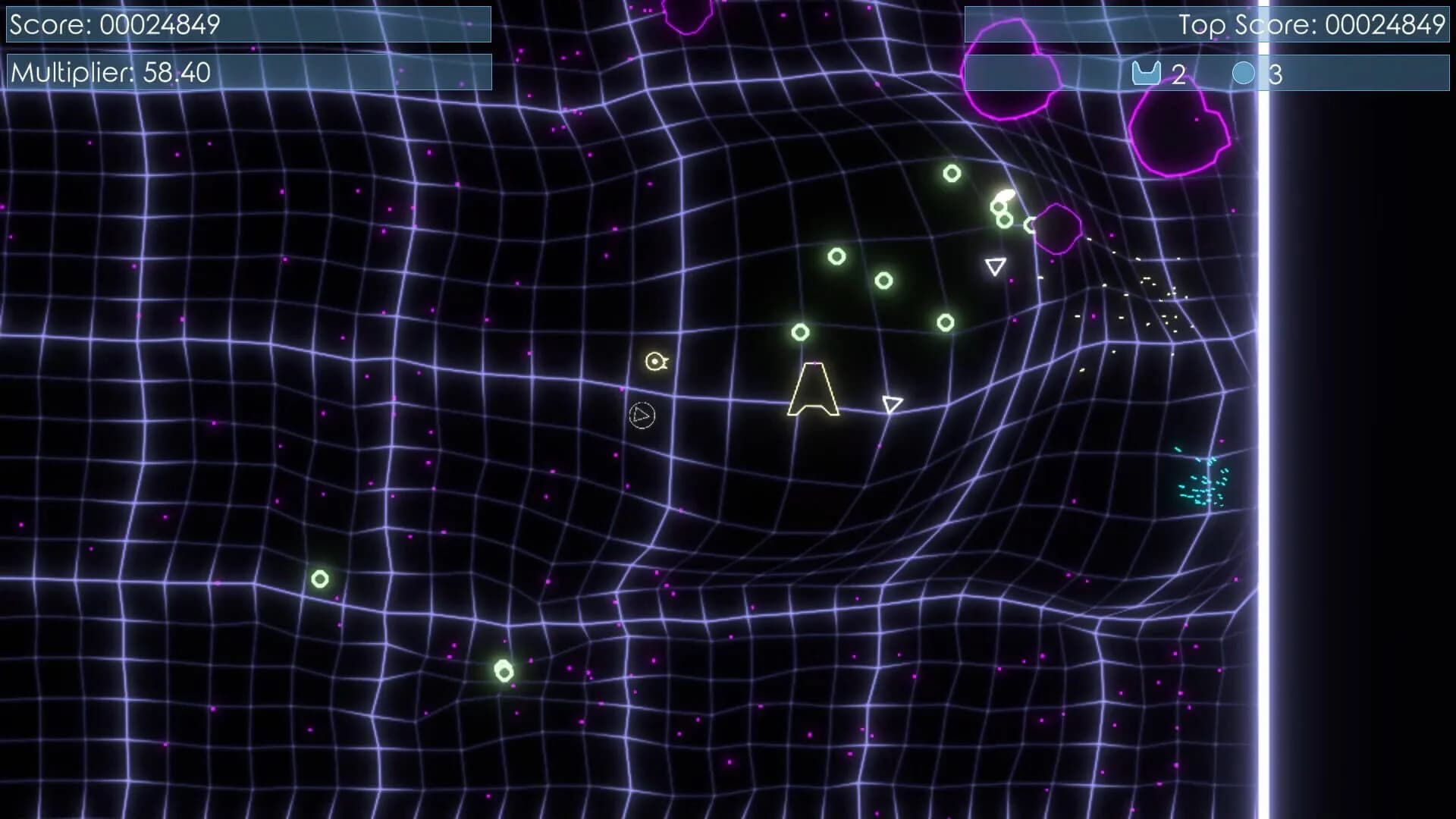 Vector Assault 2 screenshot 5