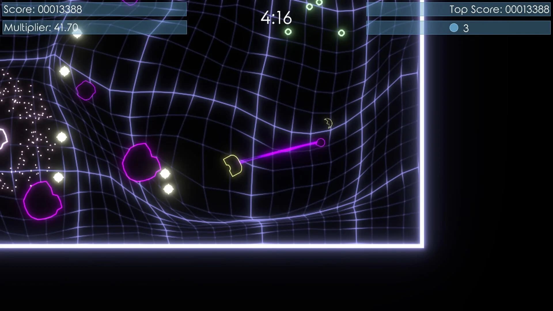 Vector Assault 2 screenshot 2